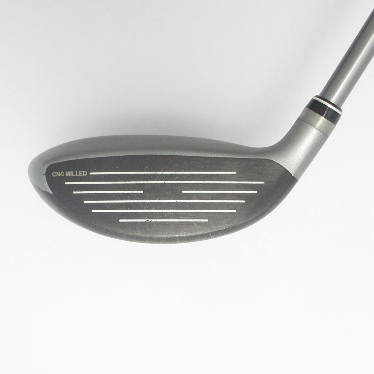 中古】egg SPOON BLACK(2021) フェアウェイウッド Diamana FOR PRGR 15