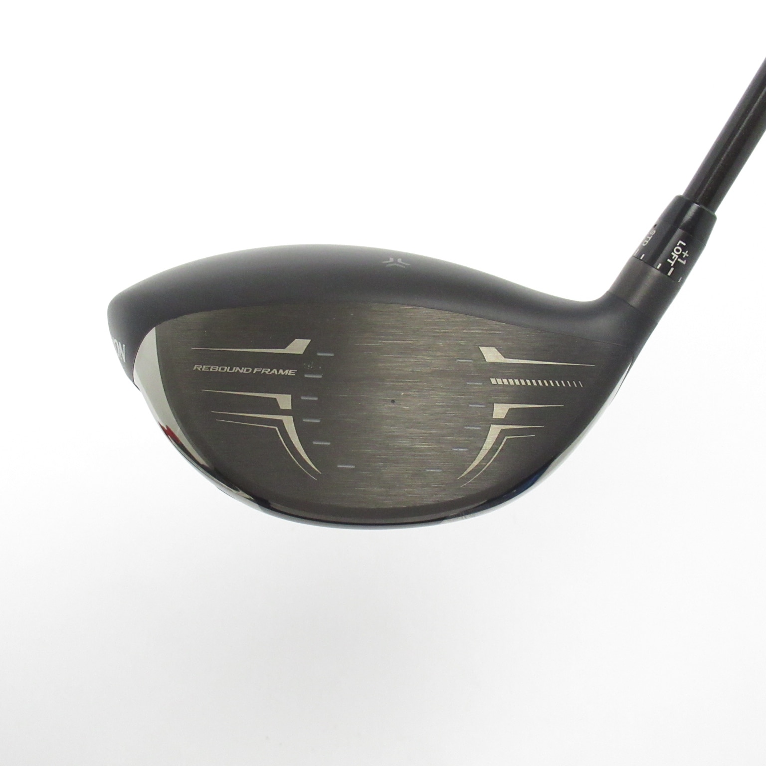 中古】スリクソン ZX7 MkII ドライバー Tour AD CQ-6 9.5 S BC