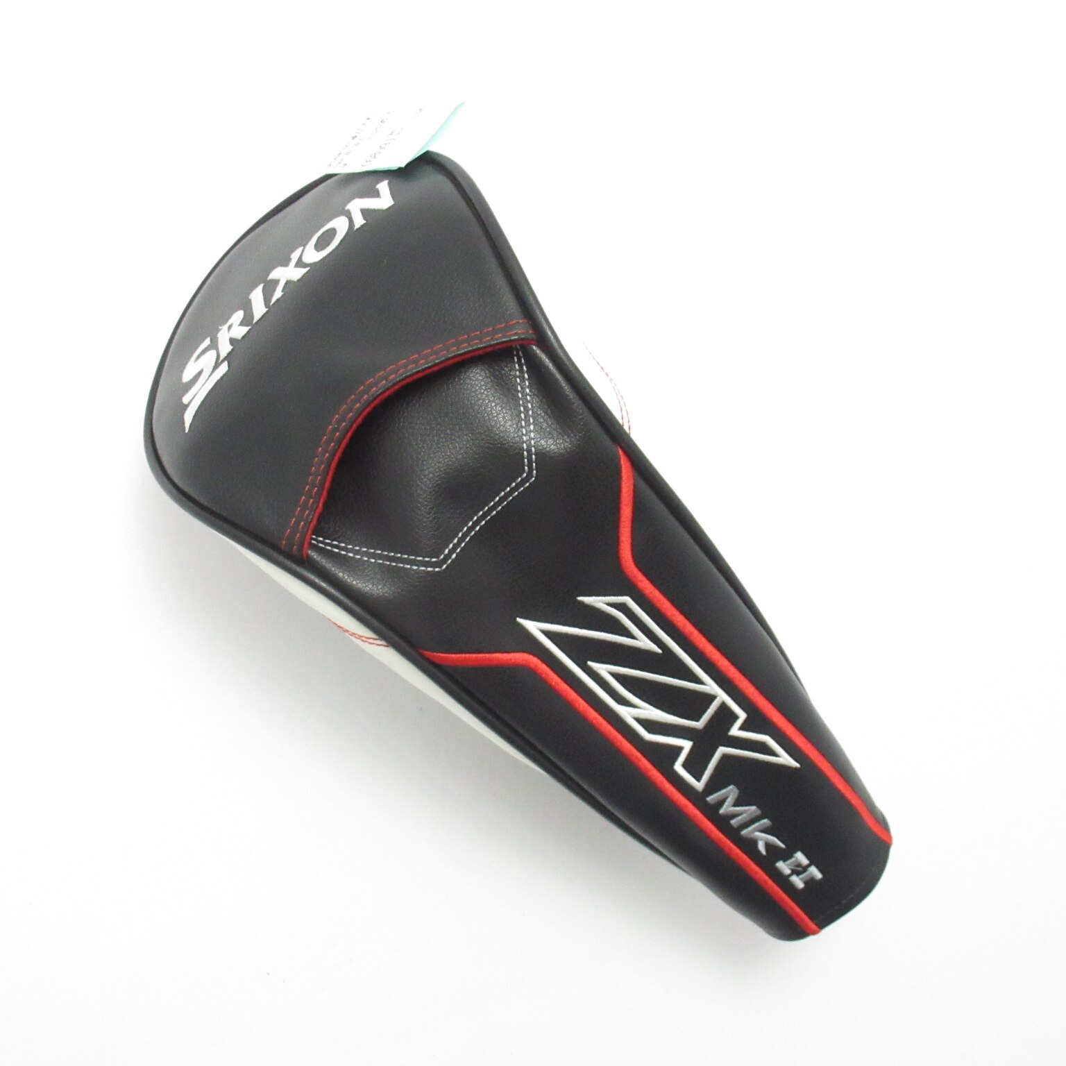 中古】スリクソン ZX7 MkII ドライバー Tour AD CQ-6 9.5 S BC