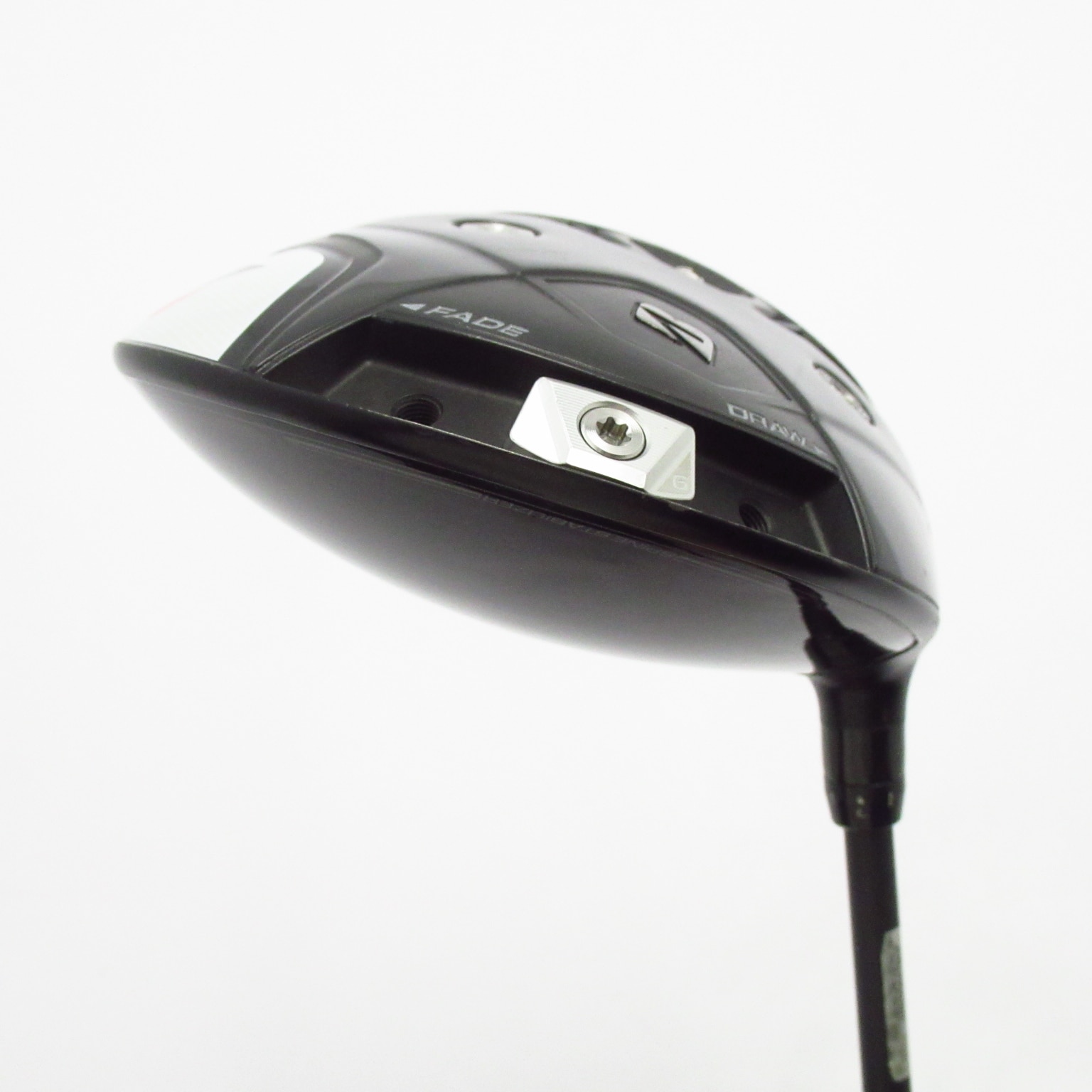 中古】B1 ST ドライバー Speeder NX BLACK 60 9.5 S D(ドライバー