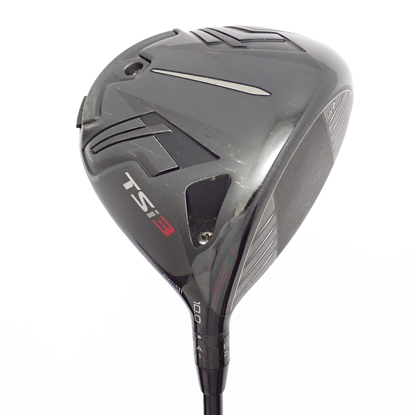 中古】TSi3 ドライバー (タイトリスト) TSi 通販｜GDO中古ゴルフクラブ