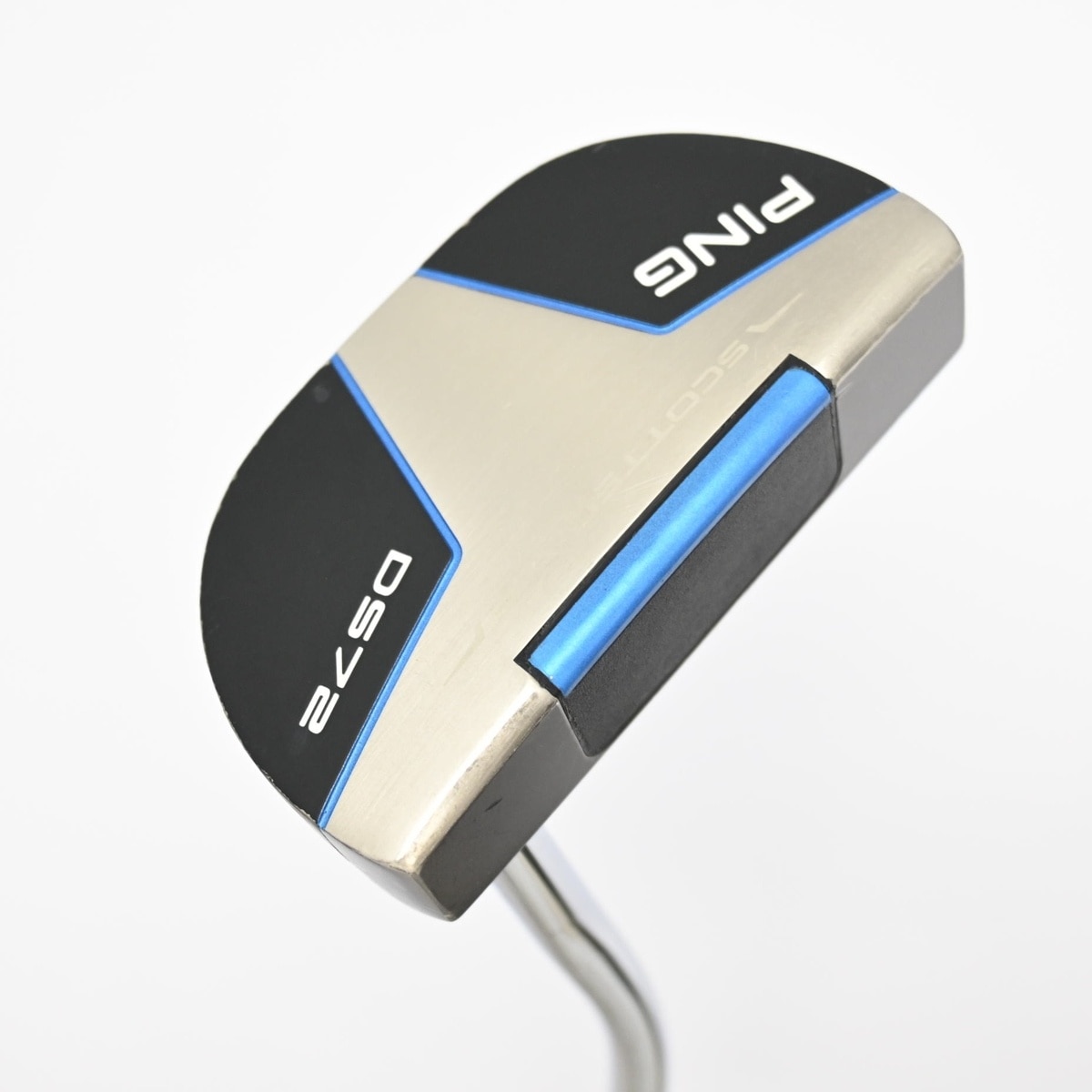 中古】スコッツデール DS72(2025) パター (ピン) PING 通販｜GDO中古