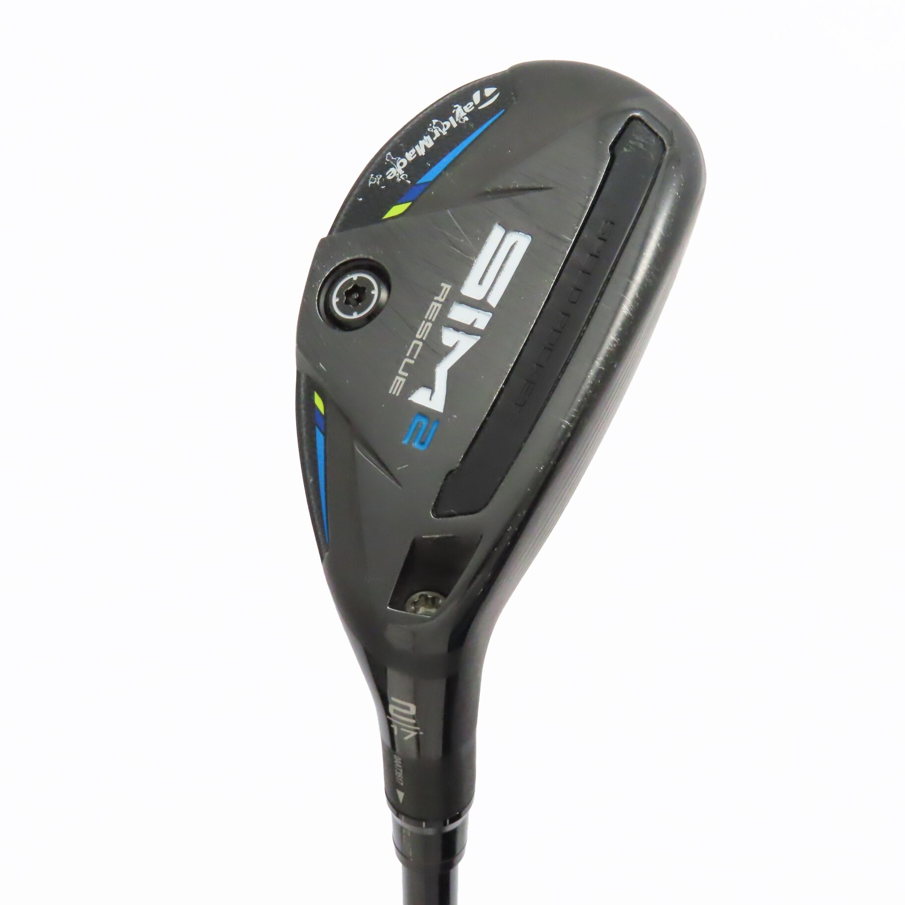 中古】SIM2 ユーティリティ (テーラーメイド) 通販｜GDO中古ゴルフクラブ