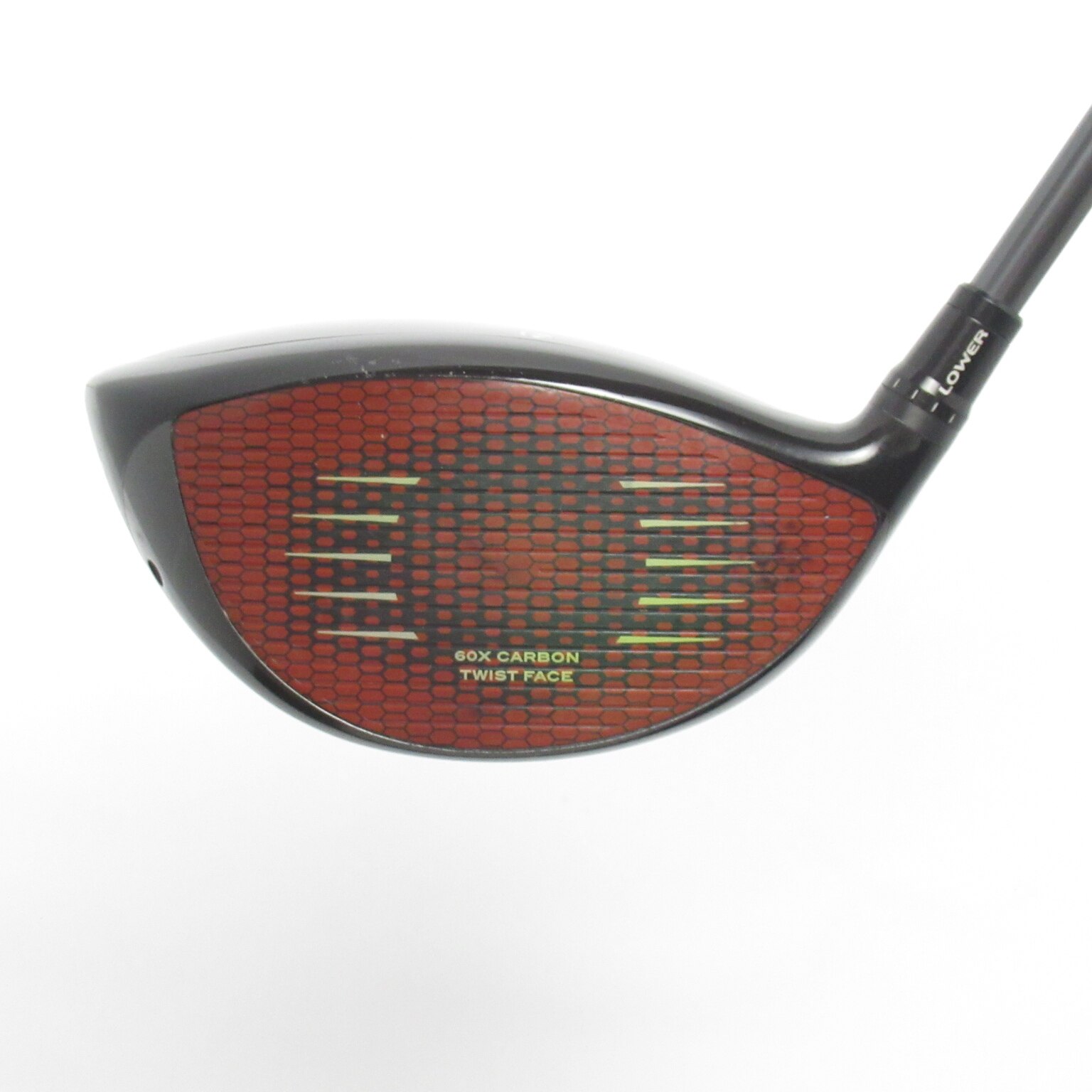中古】ステルス ドライバー Speeder 757 EVOLUTION TS 9 S D