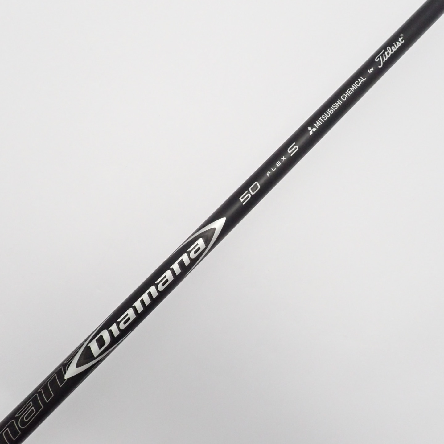 中古】TS1 ドライバー ドライバー Titleist Diamana 50 10.5 S C