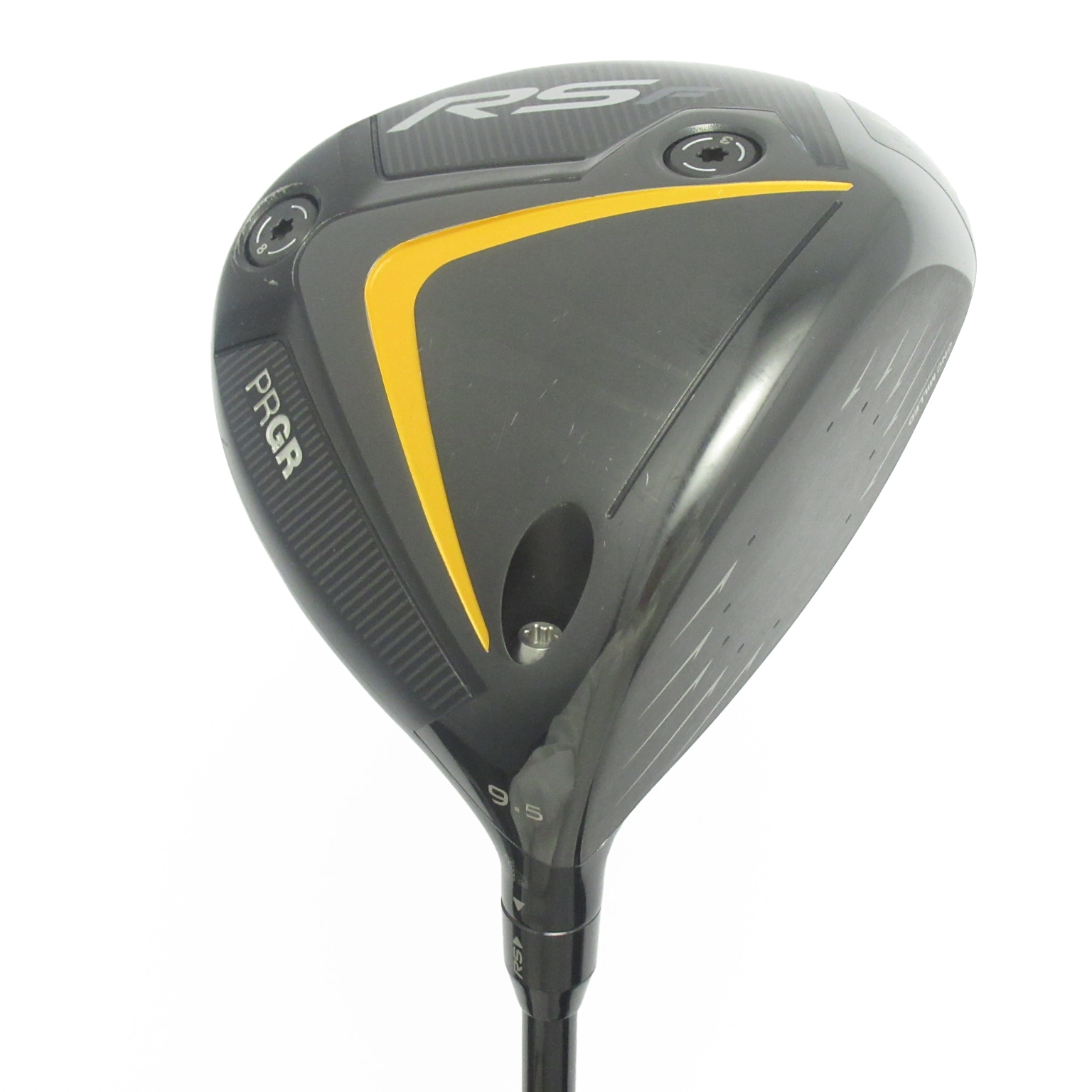中古】プロギア(PRGR) ドライバー 通販｜GDO中古ゴルフクラブ