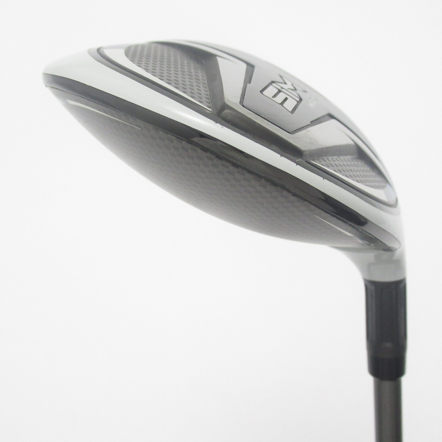 中古】SIM マックス フェアウェイウッド TENSEI BLUE TM50 15 S C