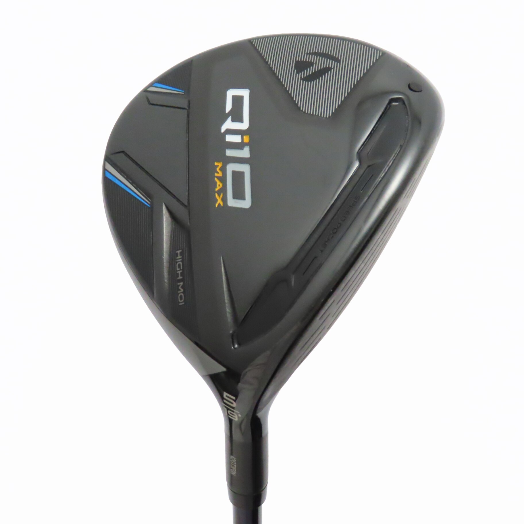中古】Qi10 MAX フェアウェイウッド Diamana Blue TM50 19 S C
