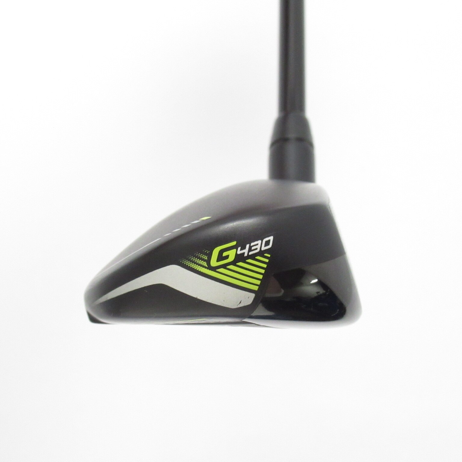 PING G430 ハイブリッド 3番 19度 TENSEIオレンジ 中古】G430 ハイブリッド ユーティリティ TENSEI CK PRO ORANGE HYBRID