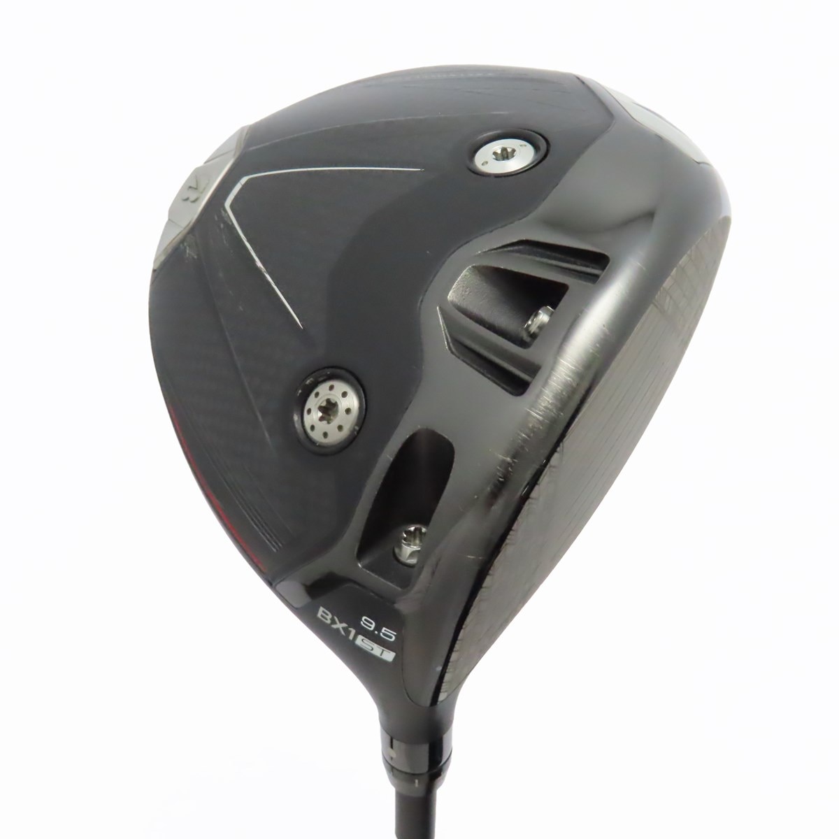 中古】BX1 ST ドライバー VENTUS BS6 II 9.5 S CD(ドライバー（単品