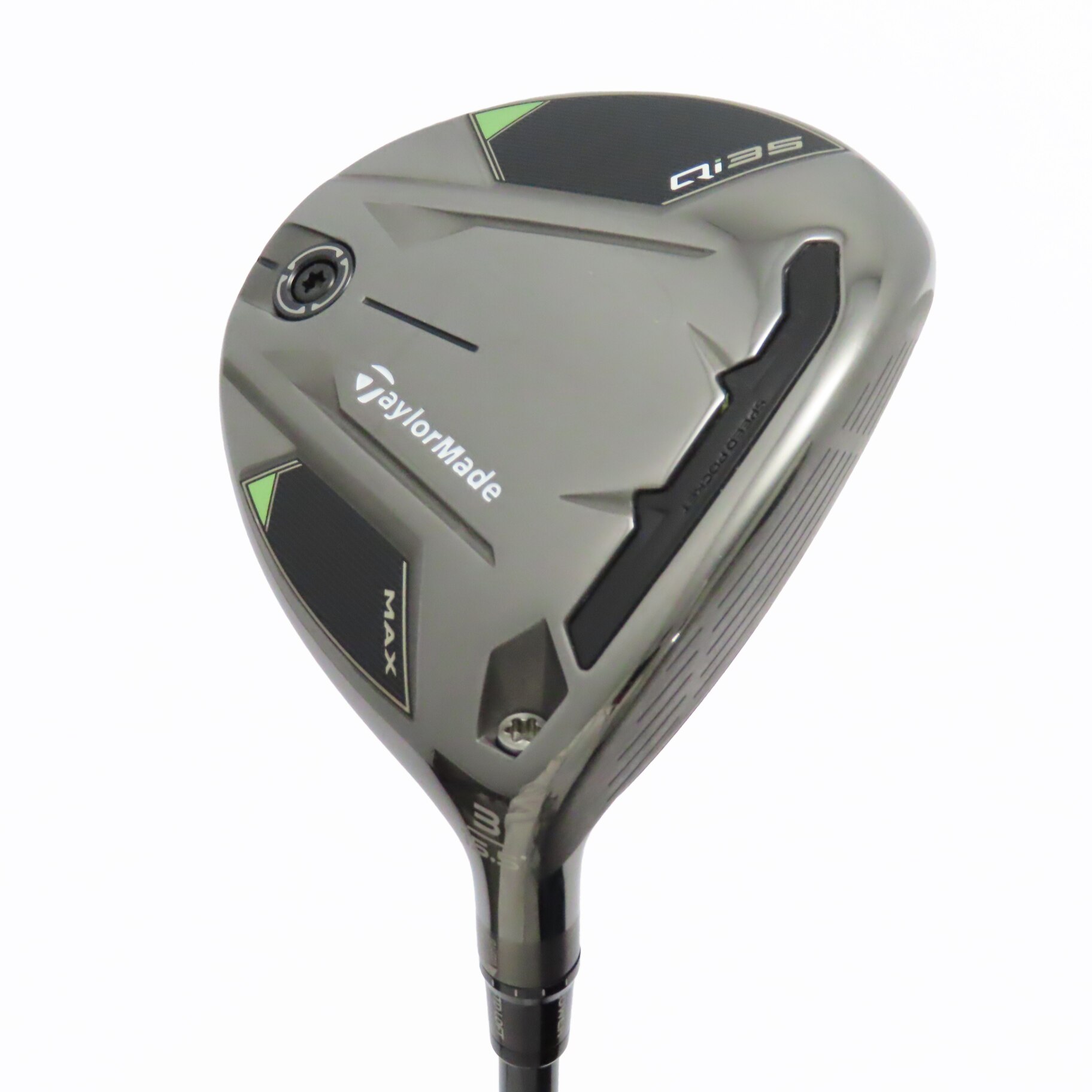 中古】Qi35 MAX フェアウェイウッド Diamana Blue TM50(2025) 15.5 S