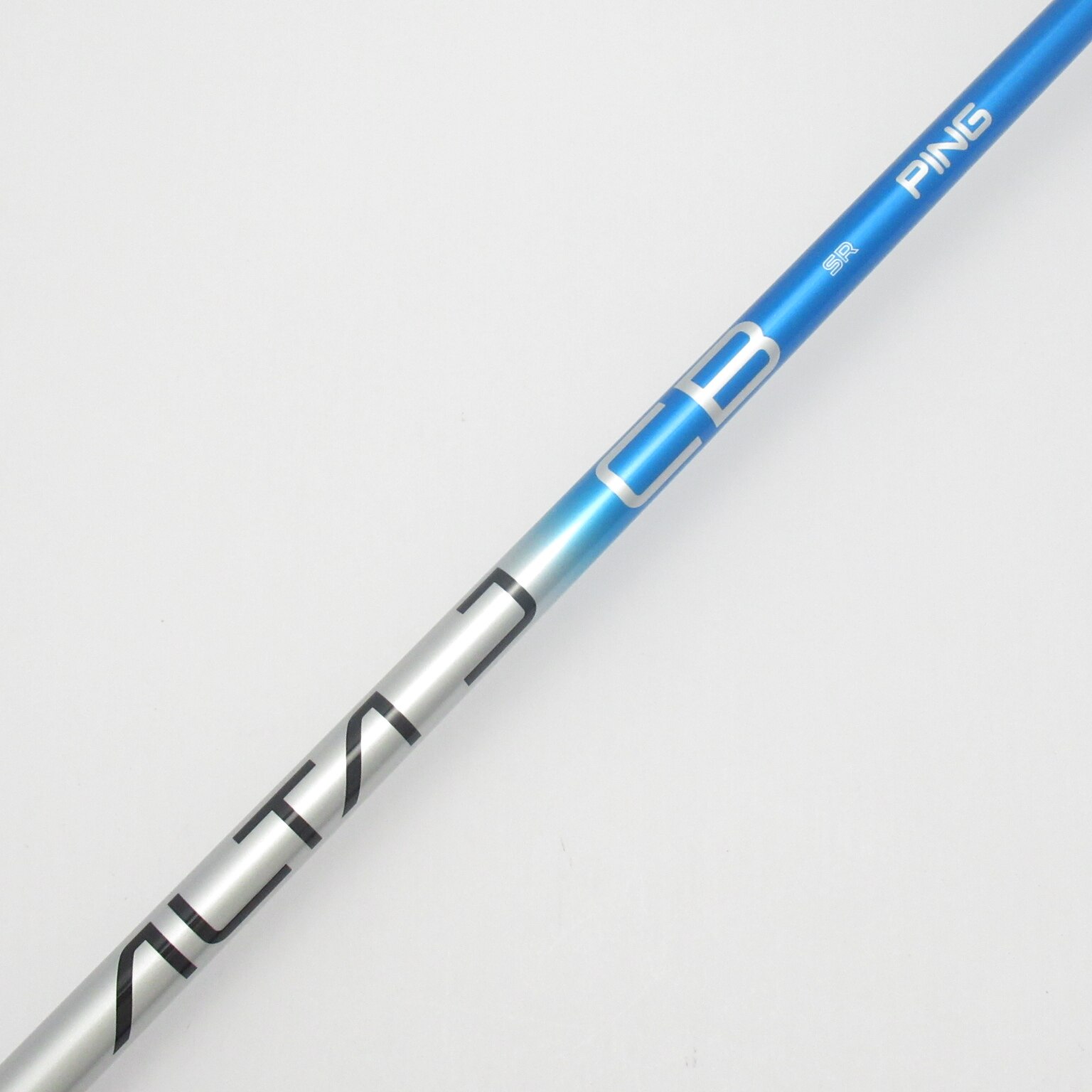 中古】G440 SFT ドライバー ALTA J CB BLUE 10.5 SR B(ドライバー
