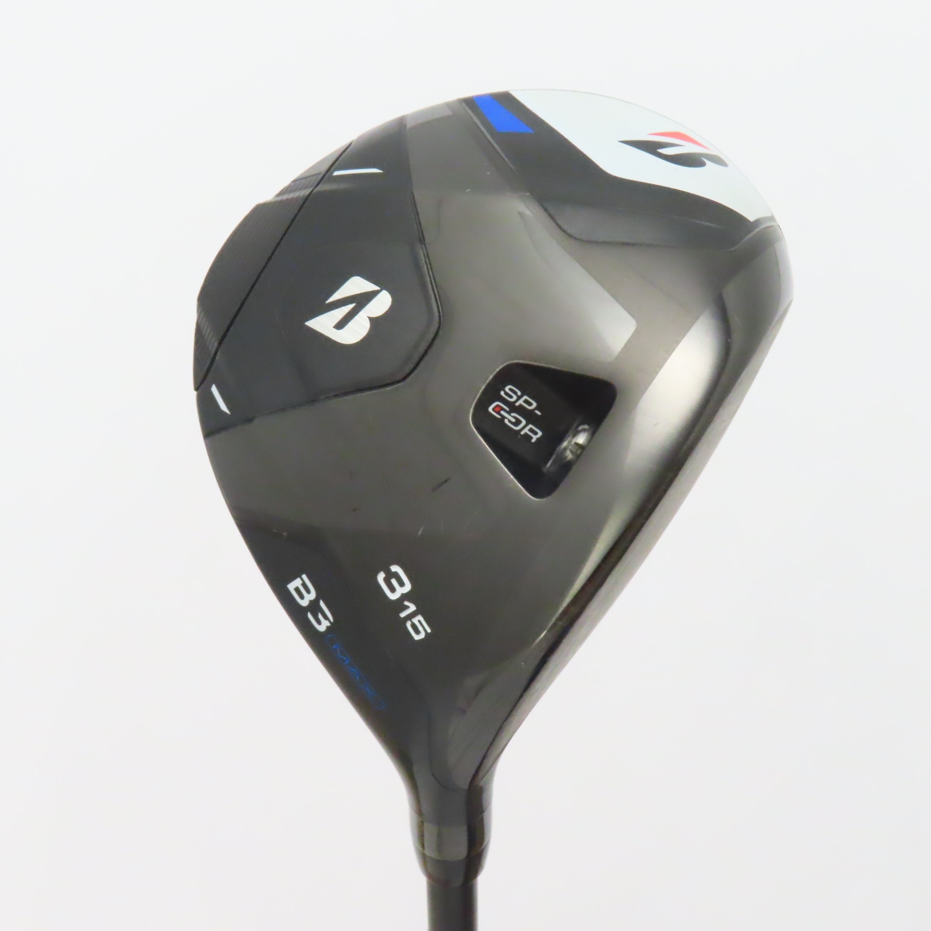 中古】B3 MAX(2024) フェアウェイウッド (ブリヂストン) ブリヂストン
