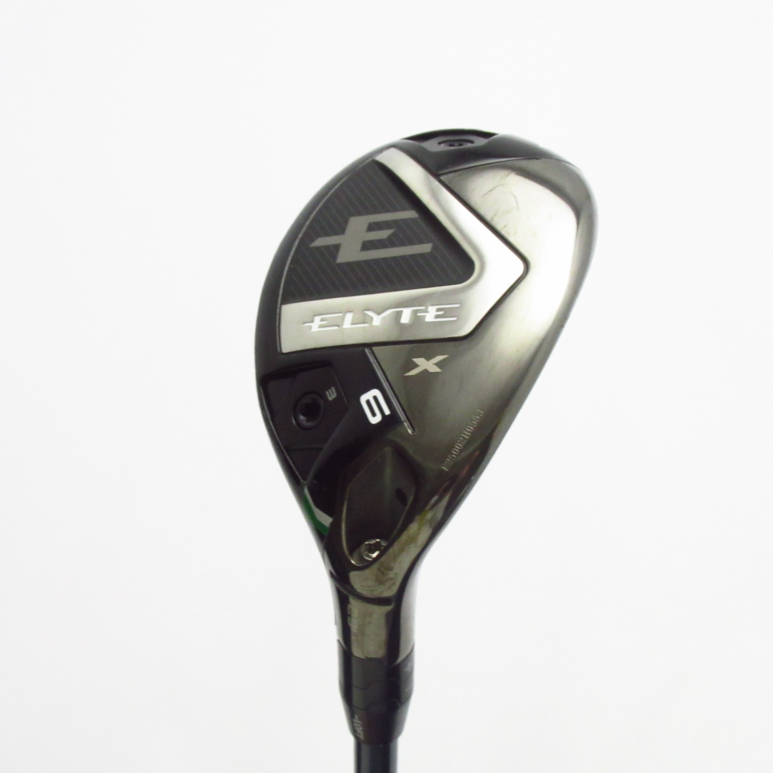 中古】エリート X ユーティリティ VENTUS GREEN 5 for Callaway 29 S