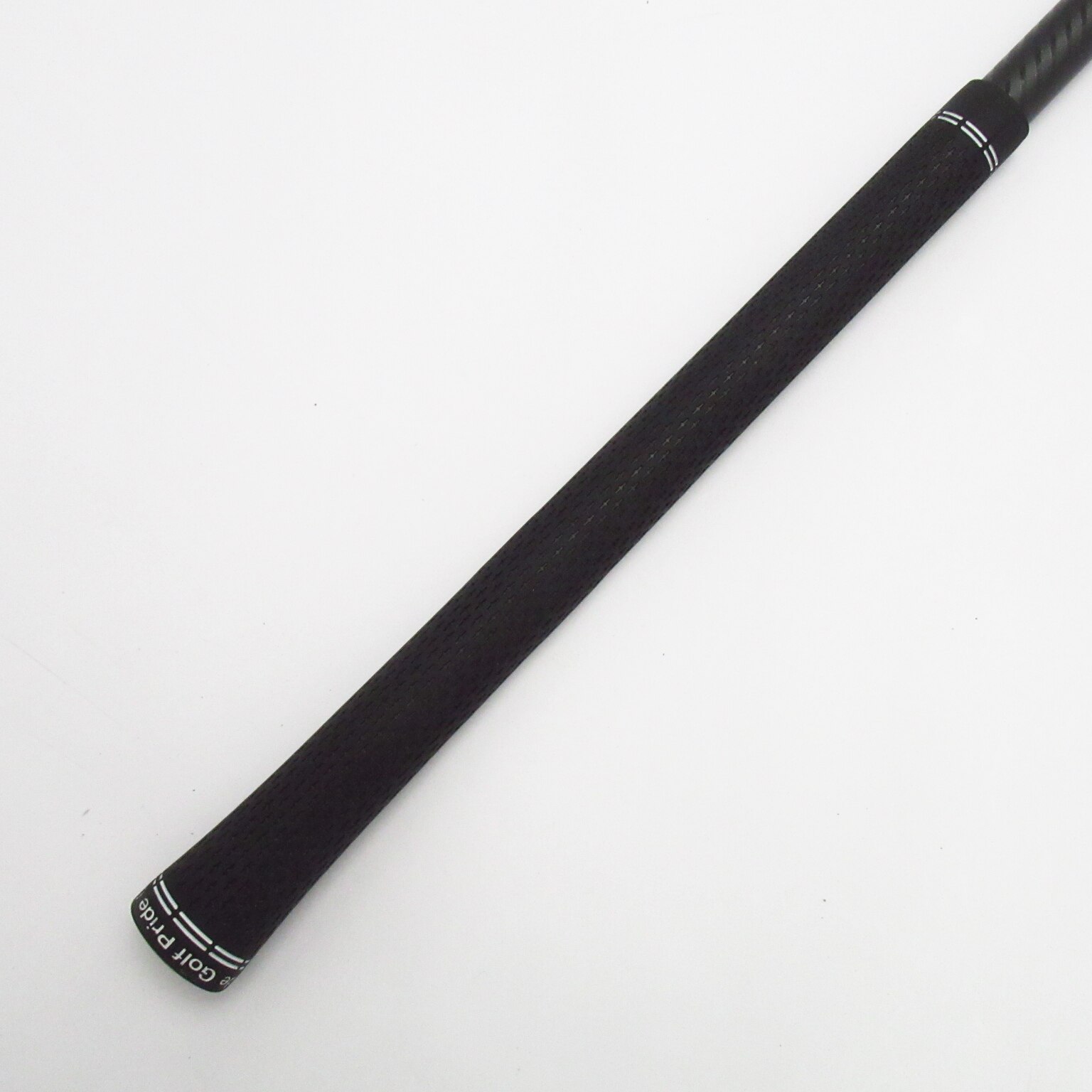 中古】純正シャフト ドライバー用_スリーブ付 PING TOUR 2.0 BLACK 65