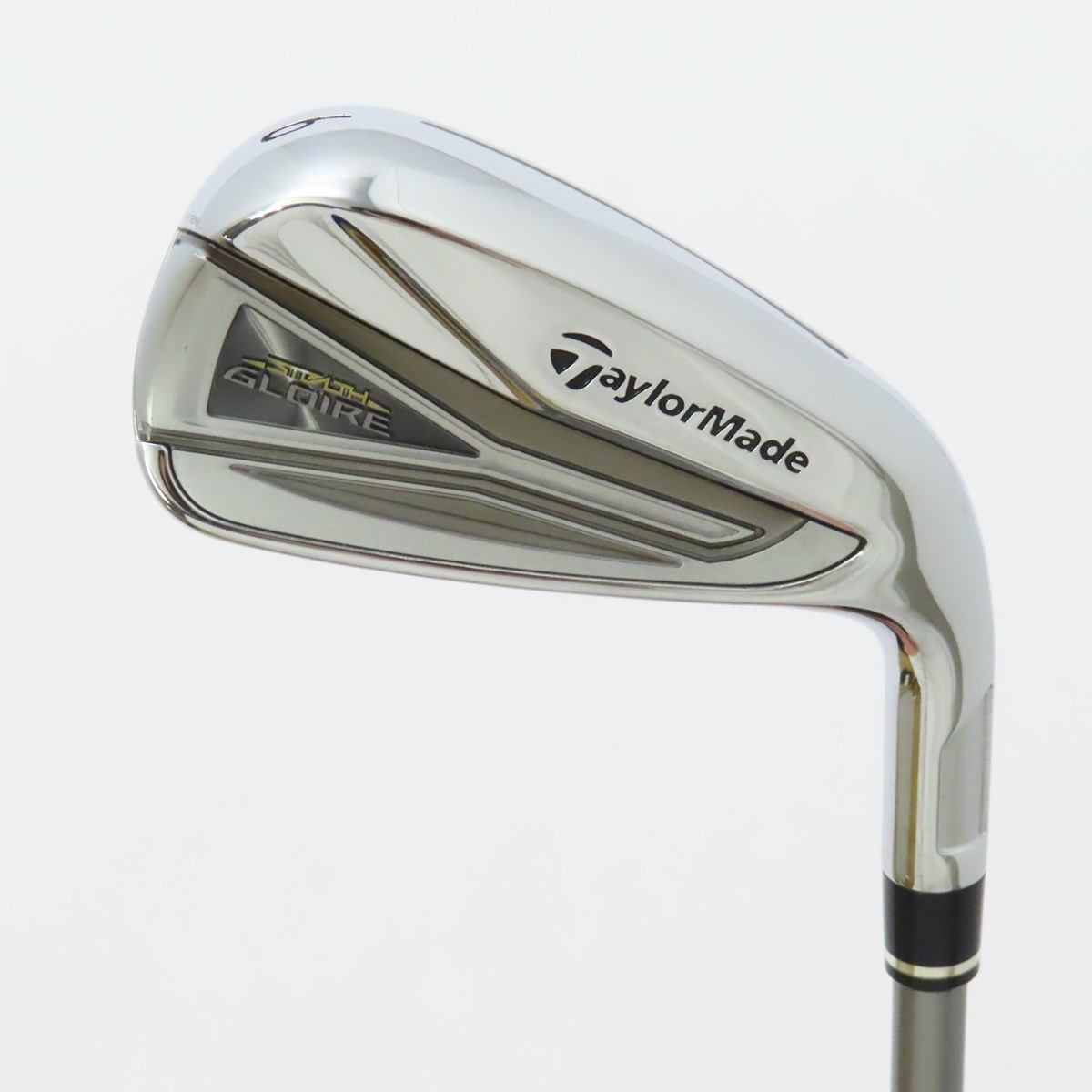 中古】ステルス グローレ アイアン Speeder NX for TM 24 SR B