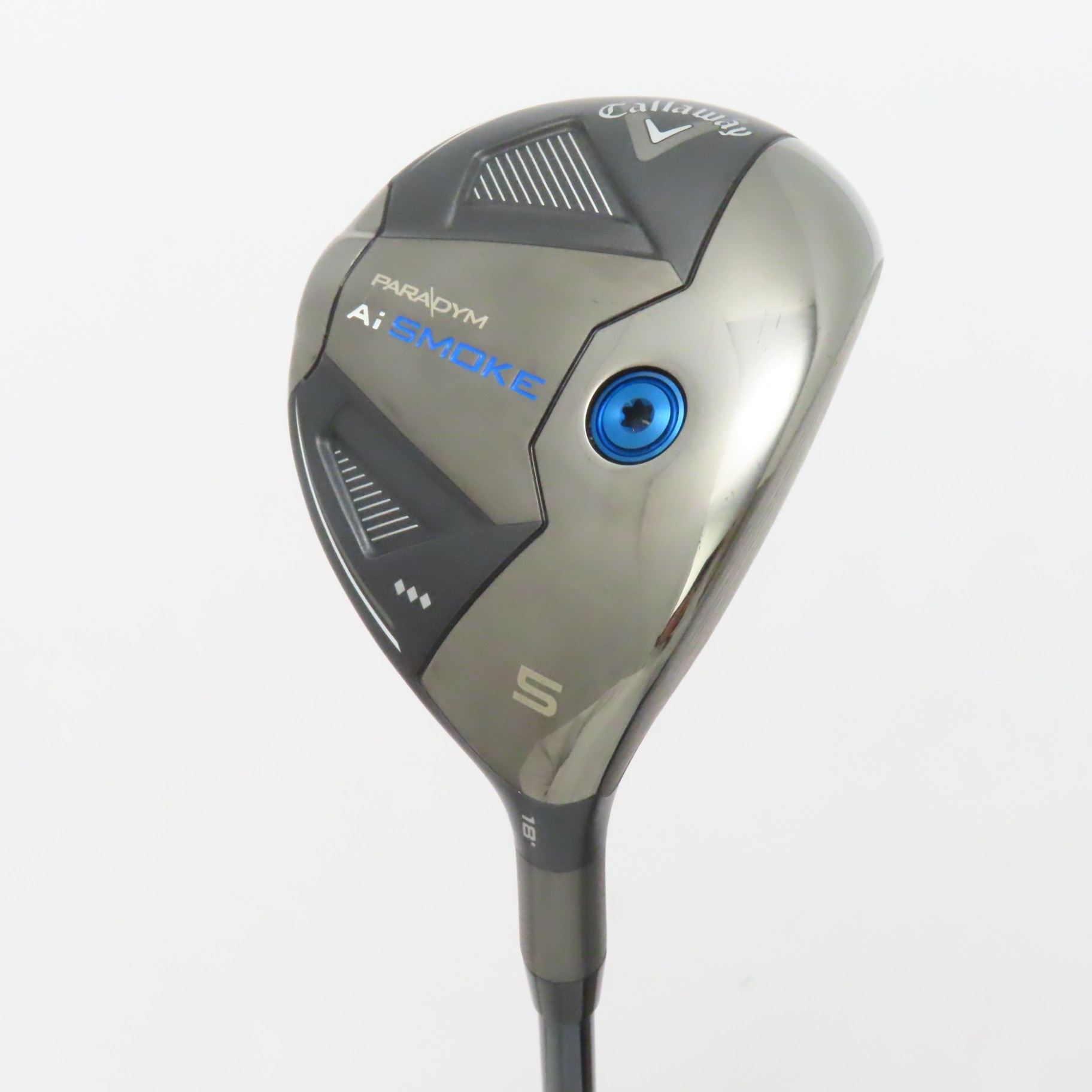 中古】Ai SMOKE フェアウェイウッド (キャロウェイ) 通販｜GDO中古