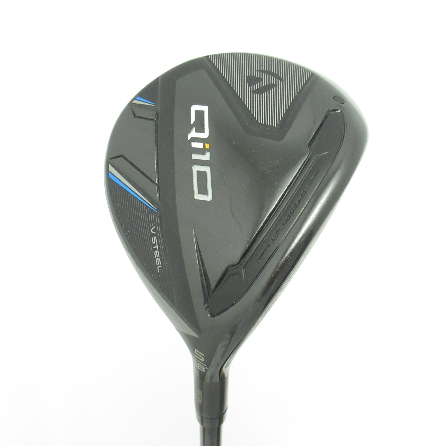 中古】Qi10 フェアウェイウッド (テーラーメイド) 通販｜GDO中古ゴルフ