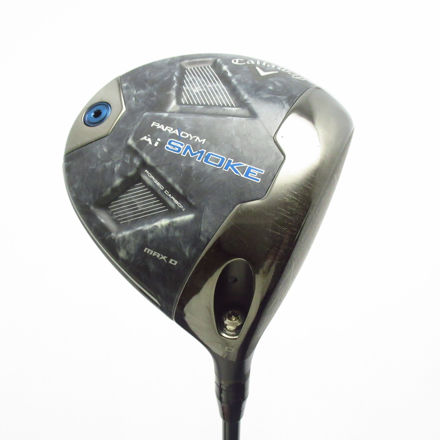 中古】パラダイム Ai SMOKE MAX D ドライバー TENSEI 50 for Callaway
