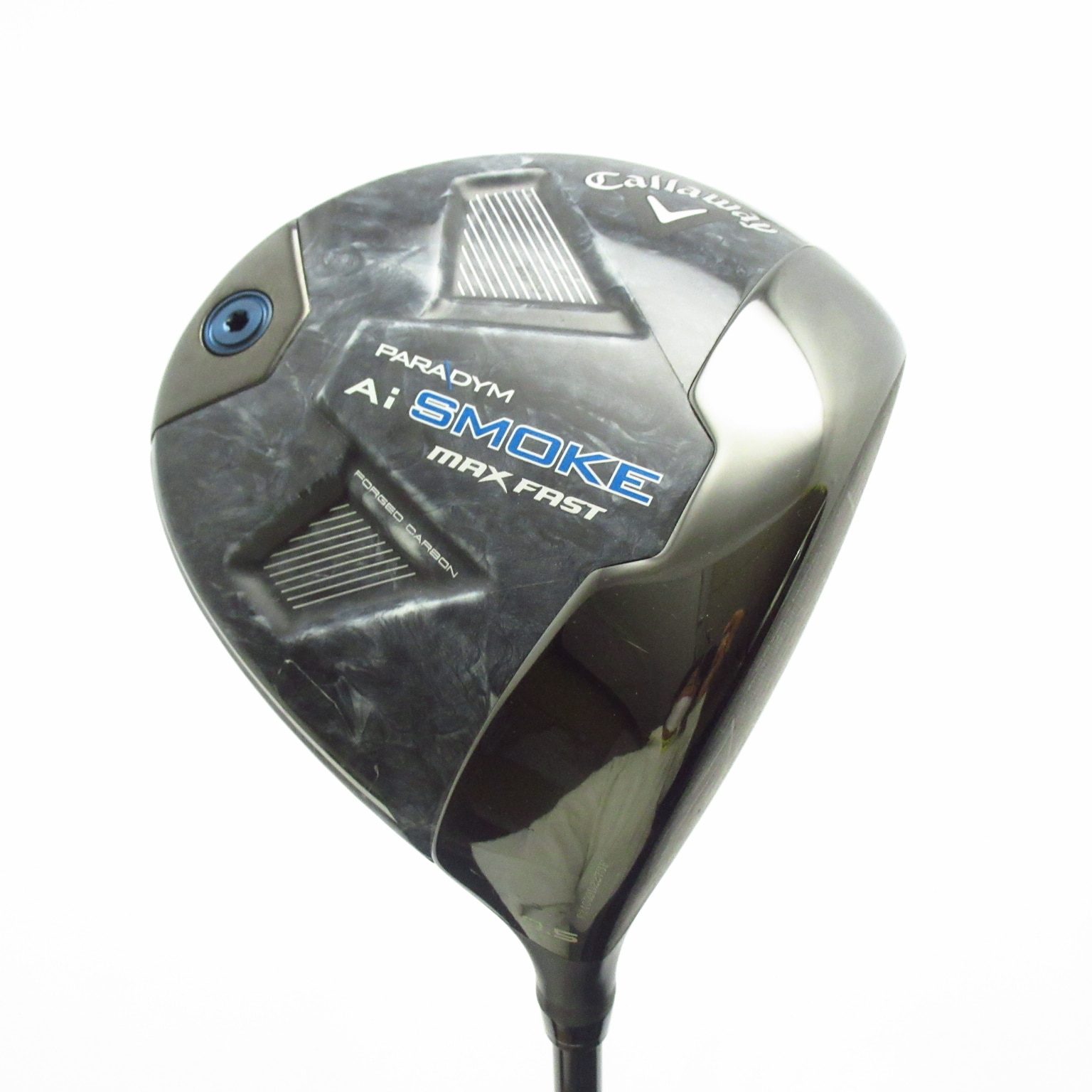 中古】パラダイム Ai SMOKE MAX FAST ドライバー (キャロウェイ) Ai