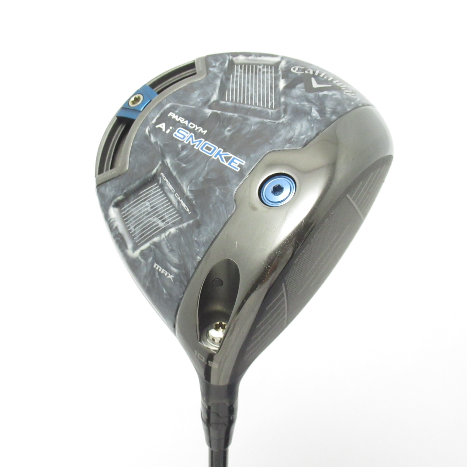 中古】パラダイム Ai SMOKE MAX ドライバー TENSEI 50 for Callaway