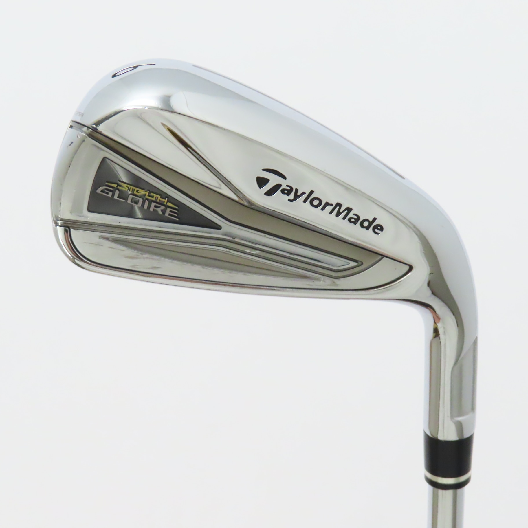 中古】ステルス アイアンセット (テーラーメイド) 通販｜GDO中古ゴルフ