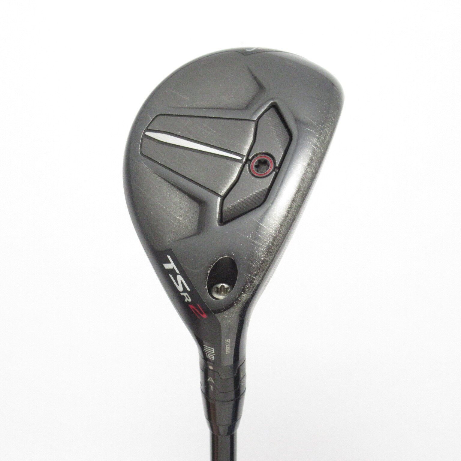 中古】TSR2 ユーティリティ TENSEI PRO 1K HYBRID 70 18 S C