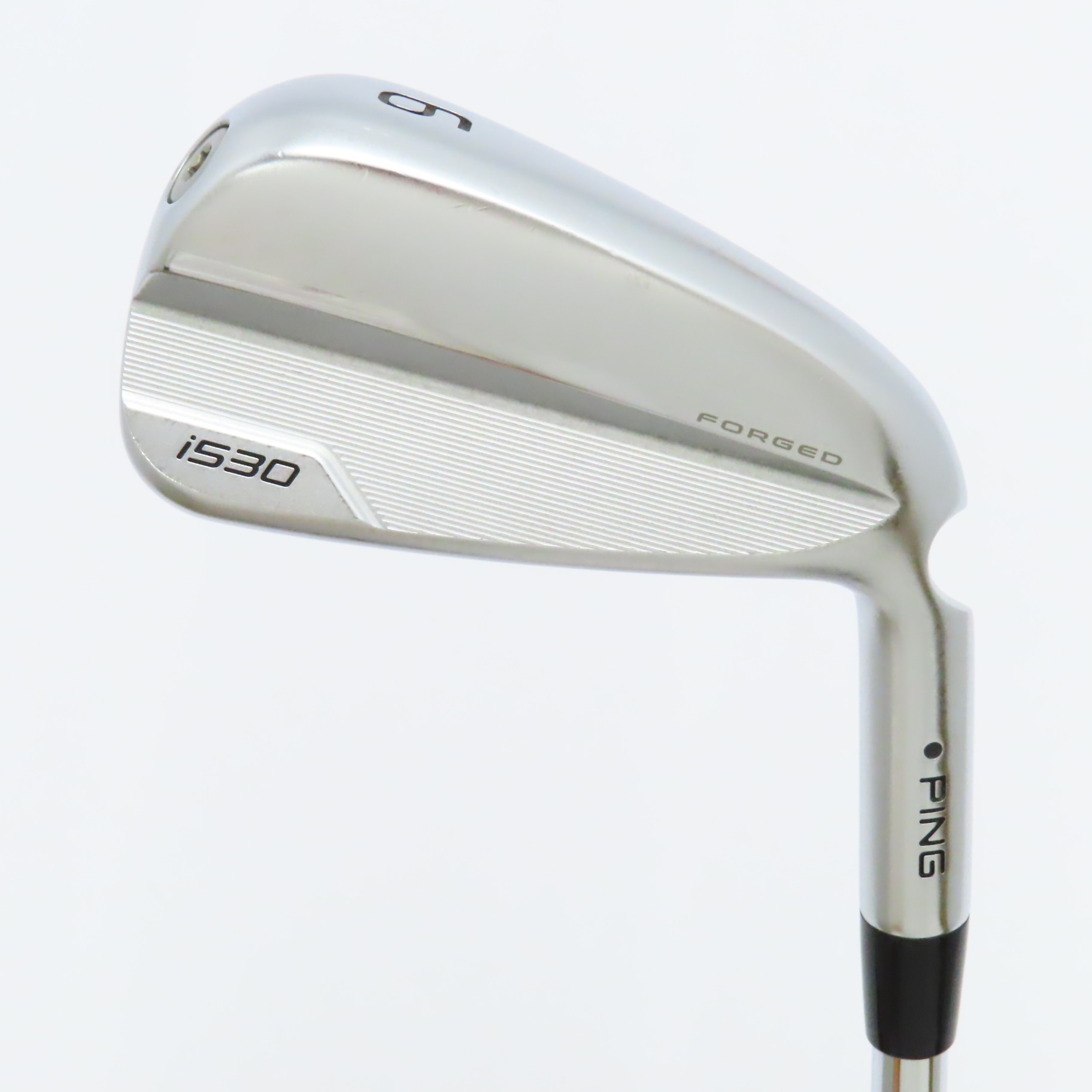中古】i530 アイアン N.S.PRO MODUS3 TOUR 105 24 S CD(アイアン