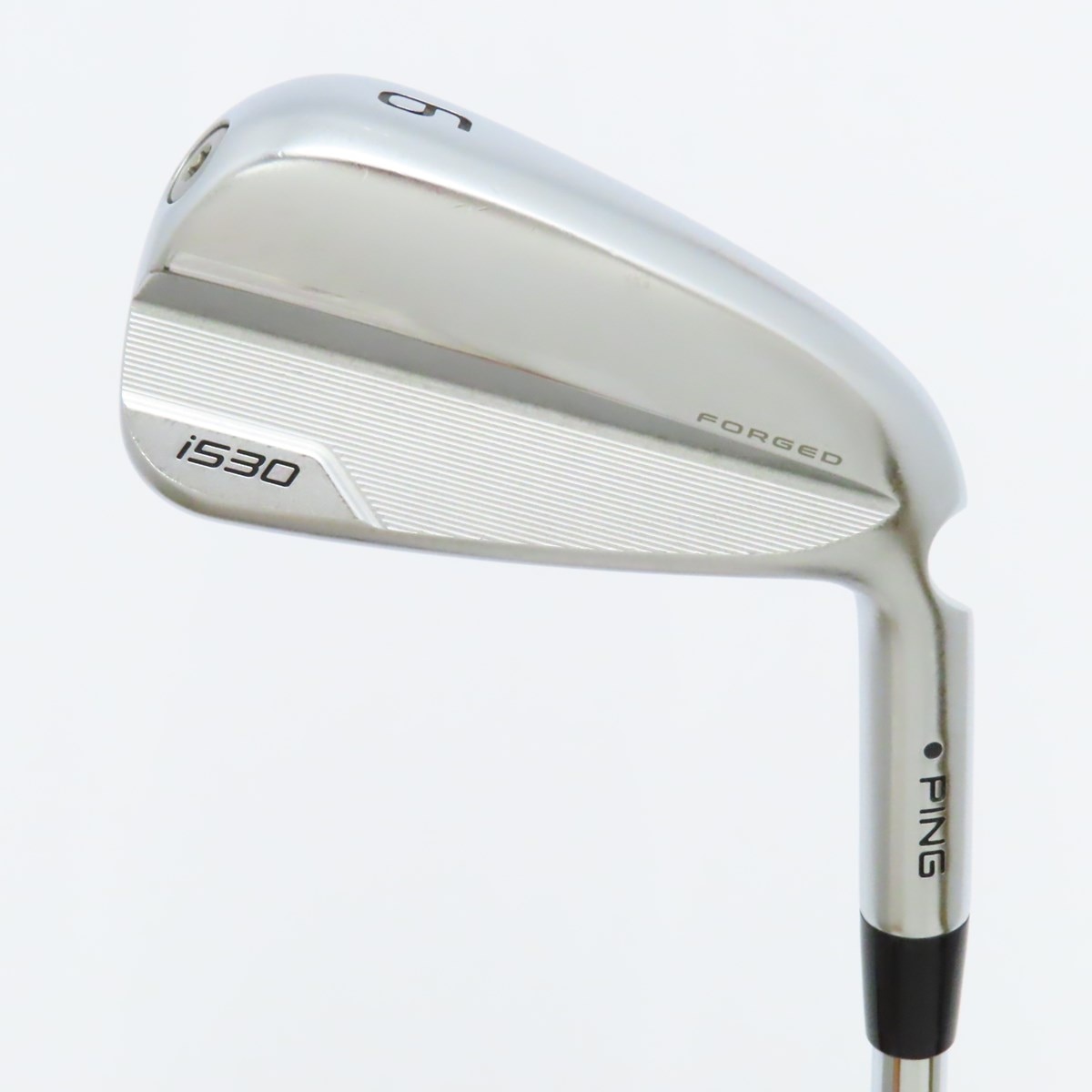 中古】i530 アイアン N.S.PRO MODUS3 TOUR 105 24 S CD(アイアン