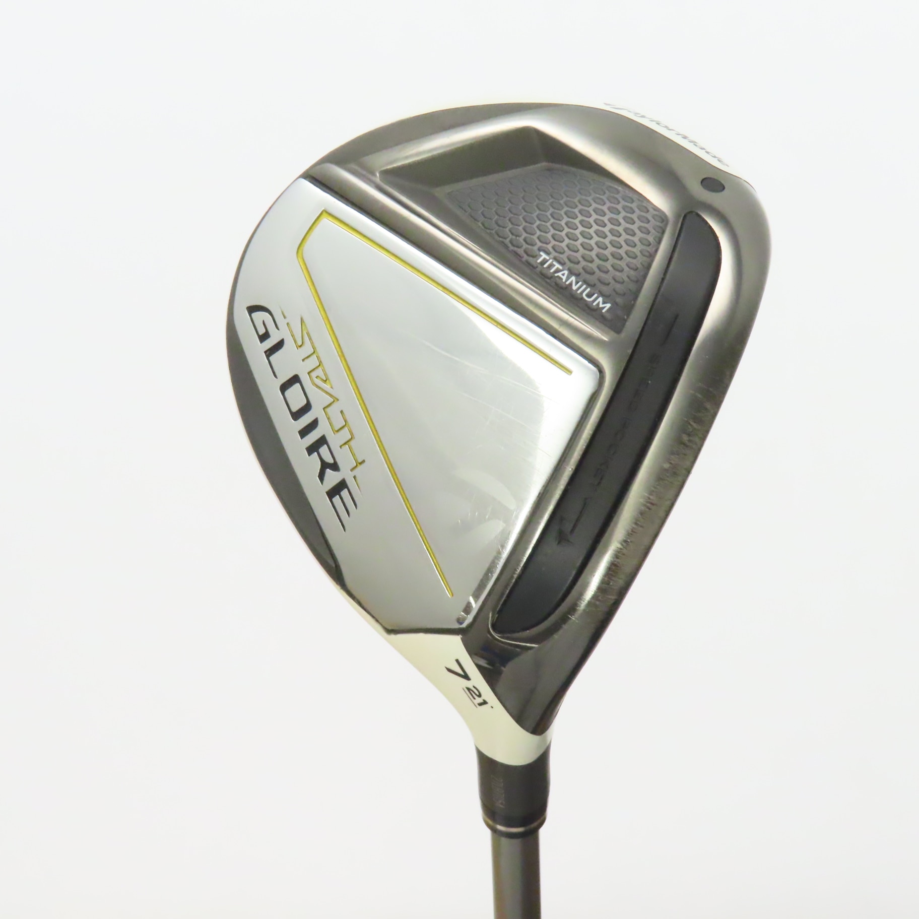 中古】ステルス フェアウェイウッド (テーラーメイド) 通販｜GDO中古