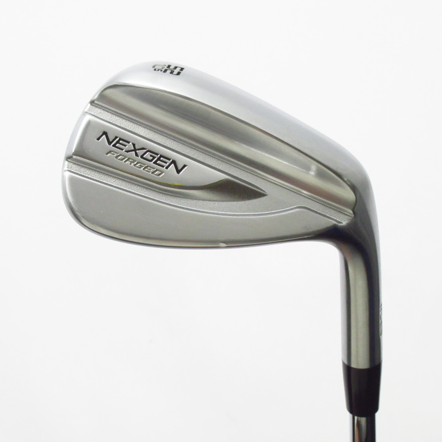 NEXGEN FORGED ウェッジ 56度NS,PRO　S　2025年 中古】NEXGEN FORGED(2025) ウェッジ Dynamic Gold HT 52-10 S200 C