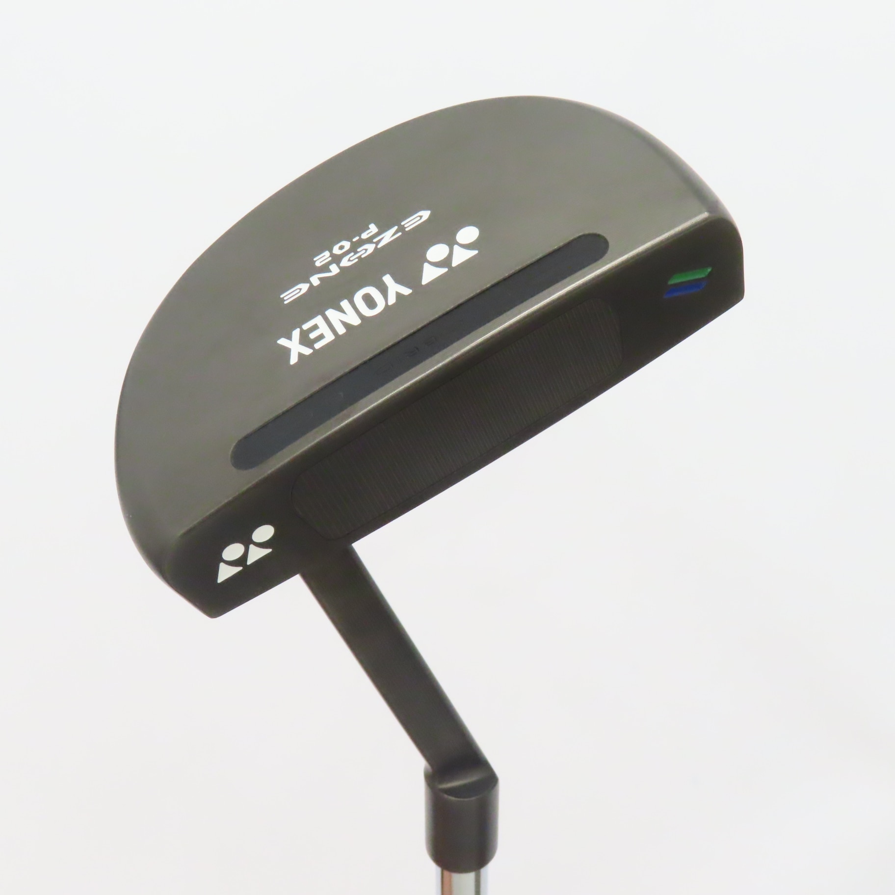 中古】EZONE P-02 パター (ヨネックス) EZONE 右利き 通販｜GDO中古