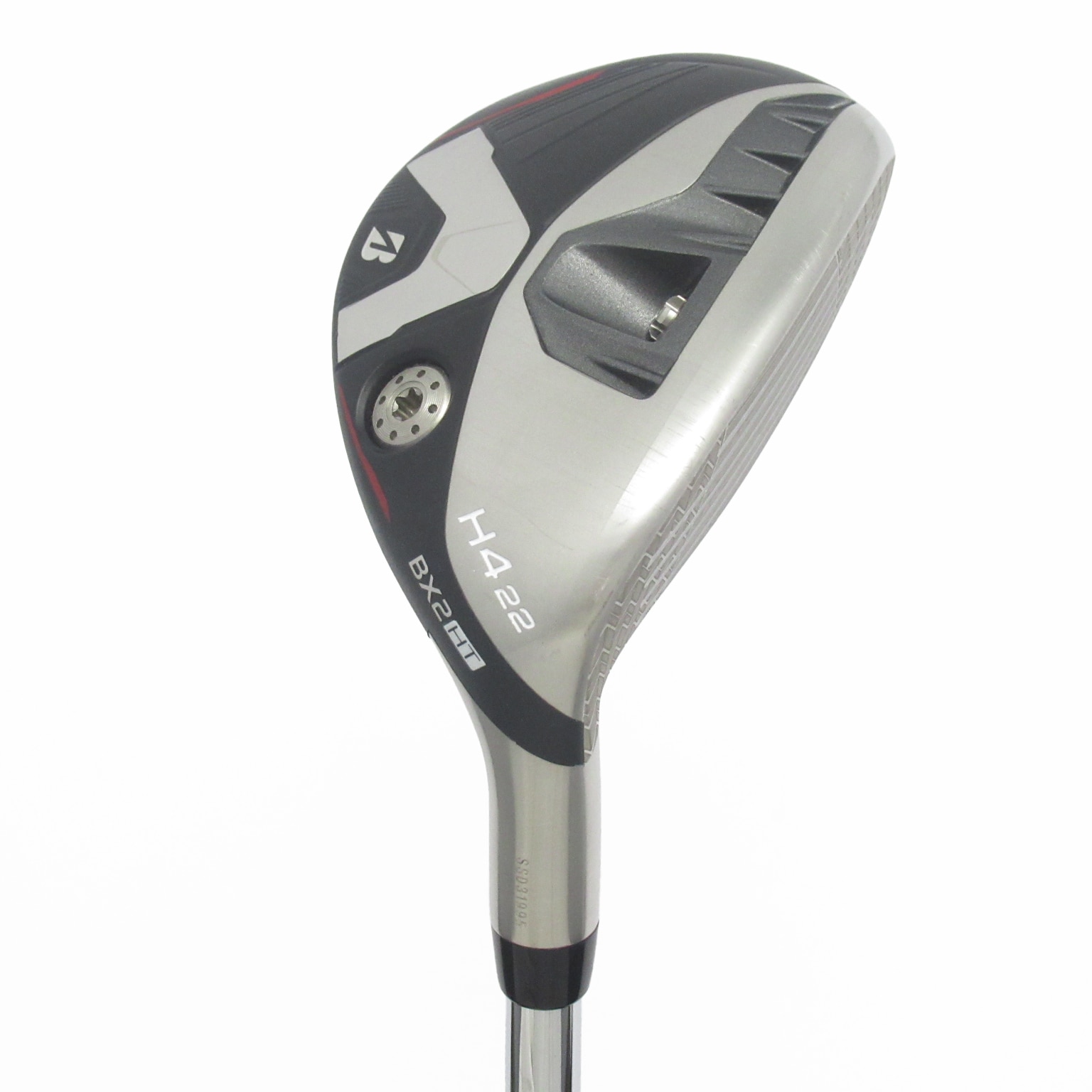 中古】BX2 HT ユーティリティ N.S.PRO 850GH neo 22 S C