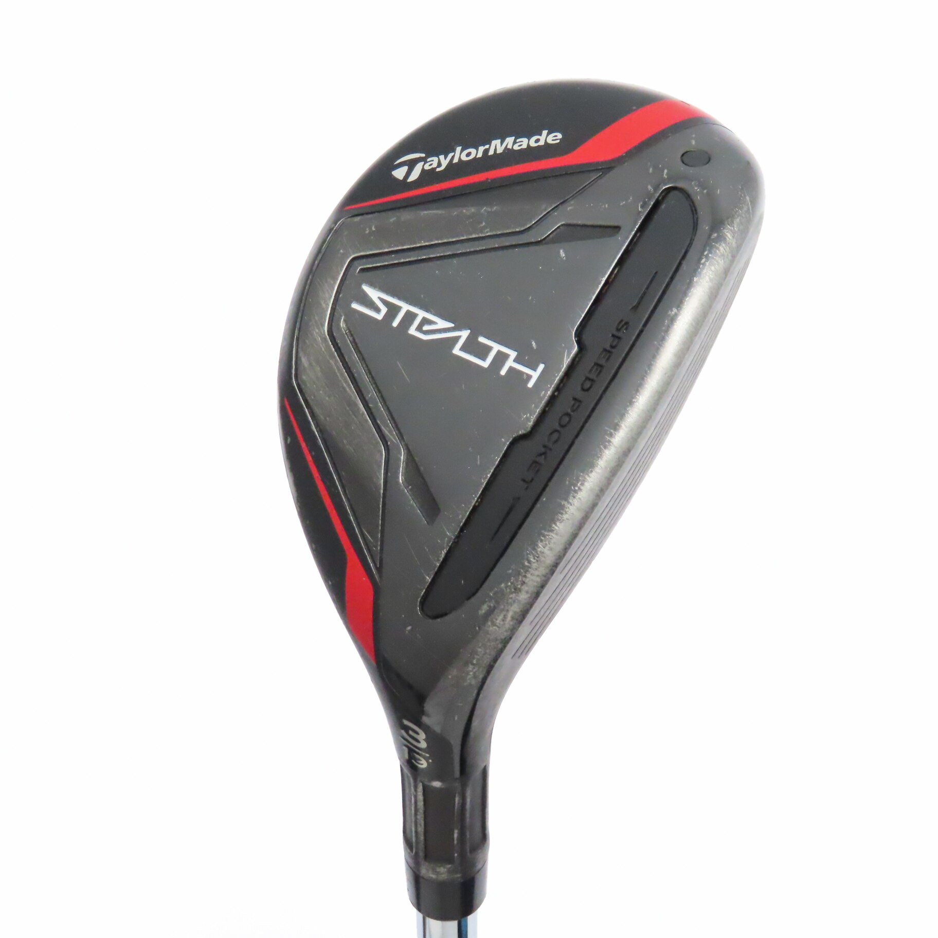 中古】ステルス RESCUE ユーティリティ KBS MAX MT85 JP 19 判別不能