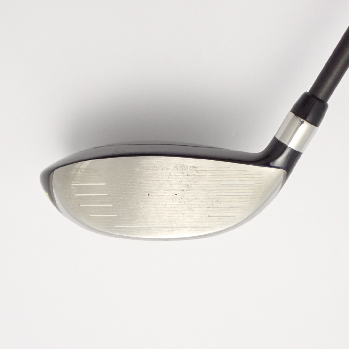中古】ツアーB JGR フェアウェイウッド Tour AD IZ-5 15 S CD