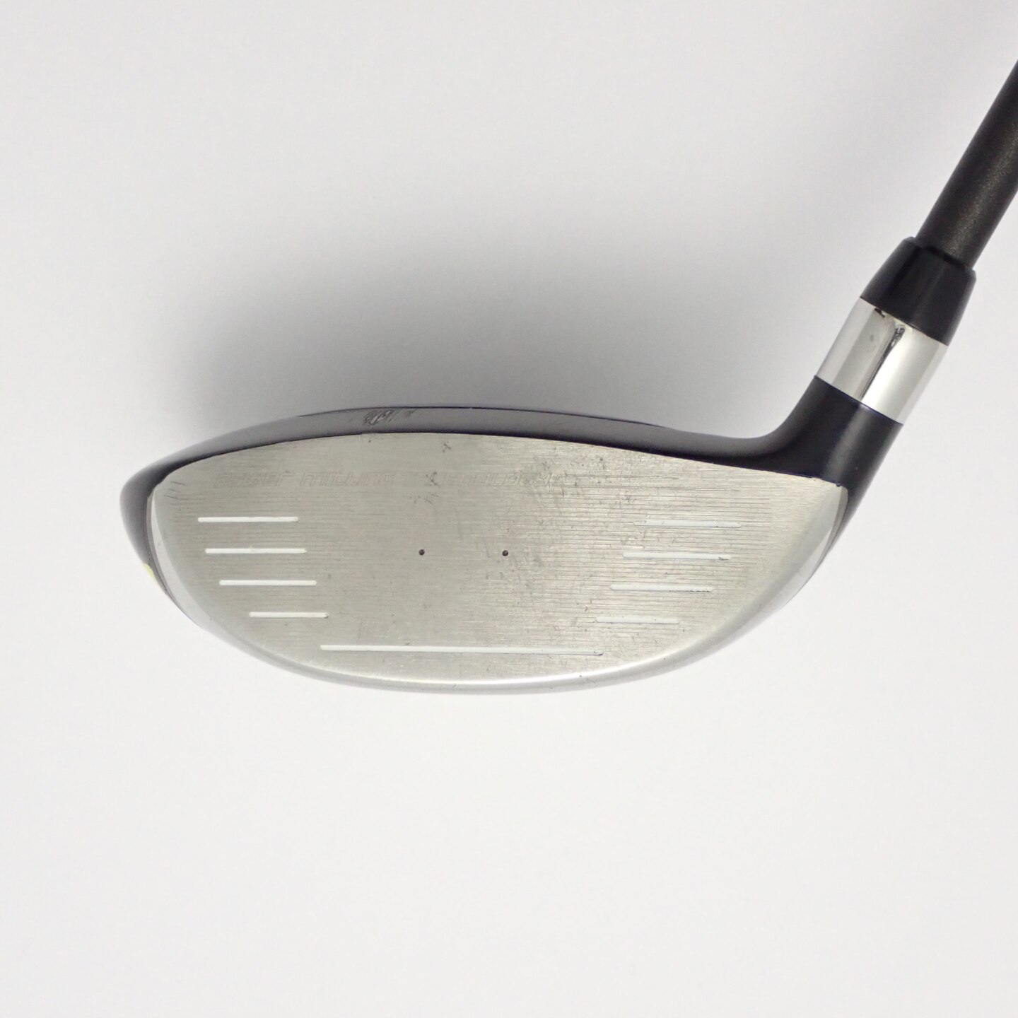 中古】ツアーB JGR フェアウェイウッド Tour AD IZ-5 18 S D