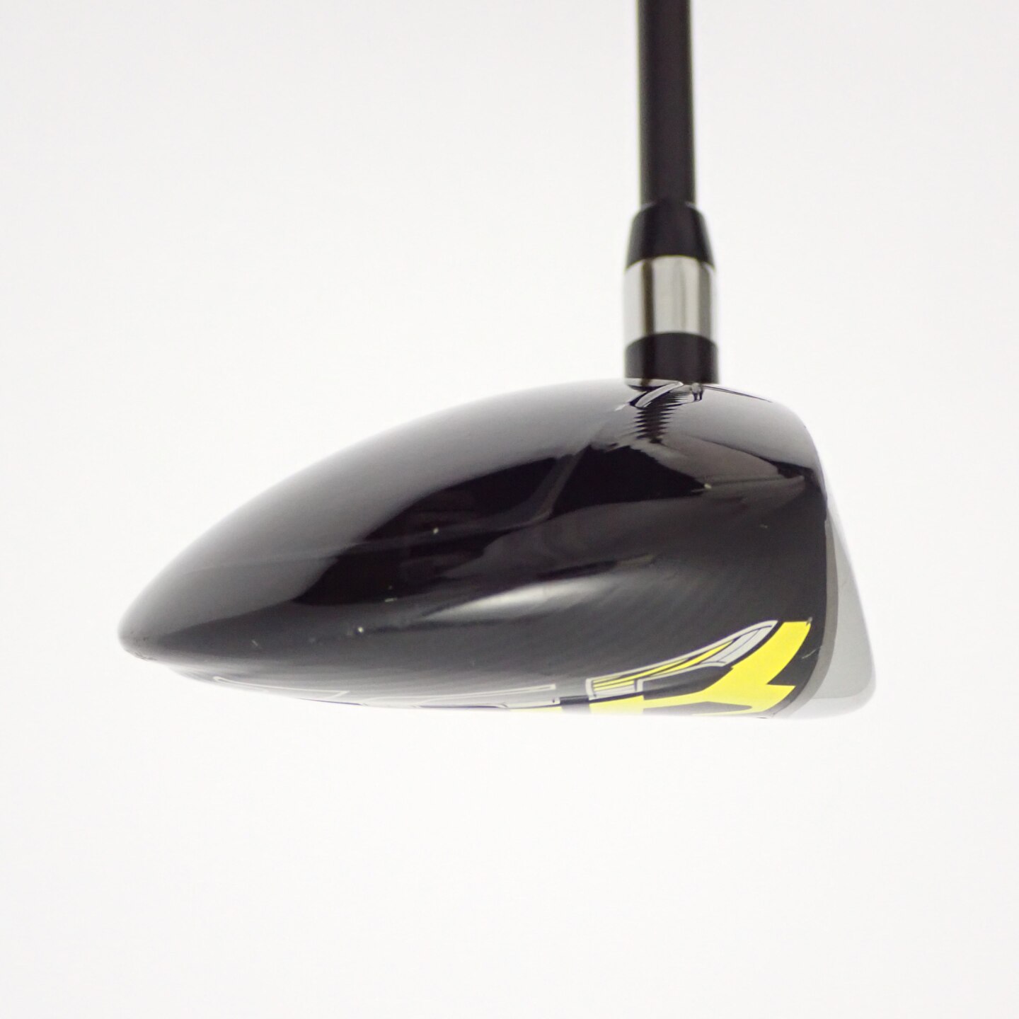 中古】ツアーB JGR フェアウェイウッド Tour AD IZ-5 18 S D