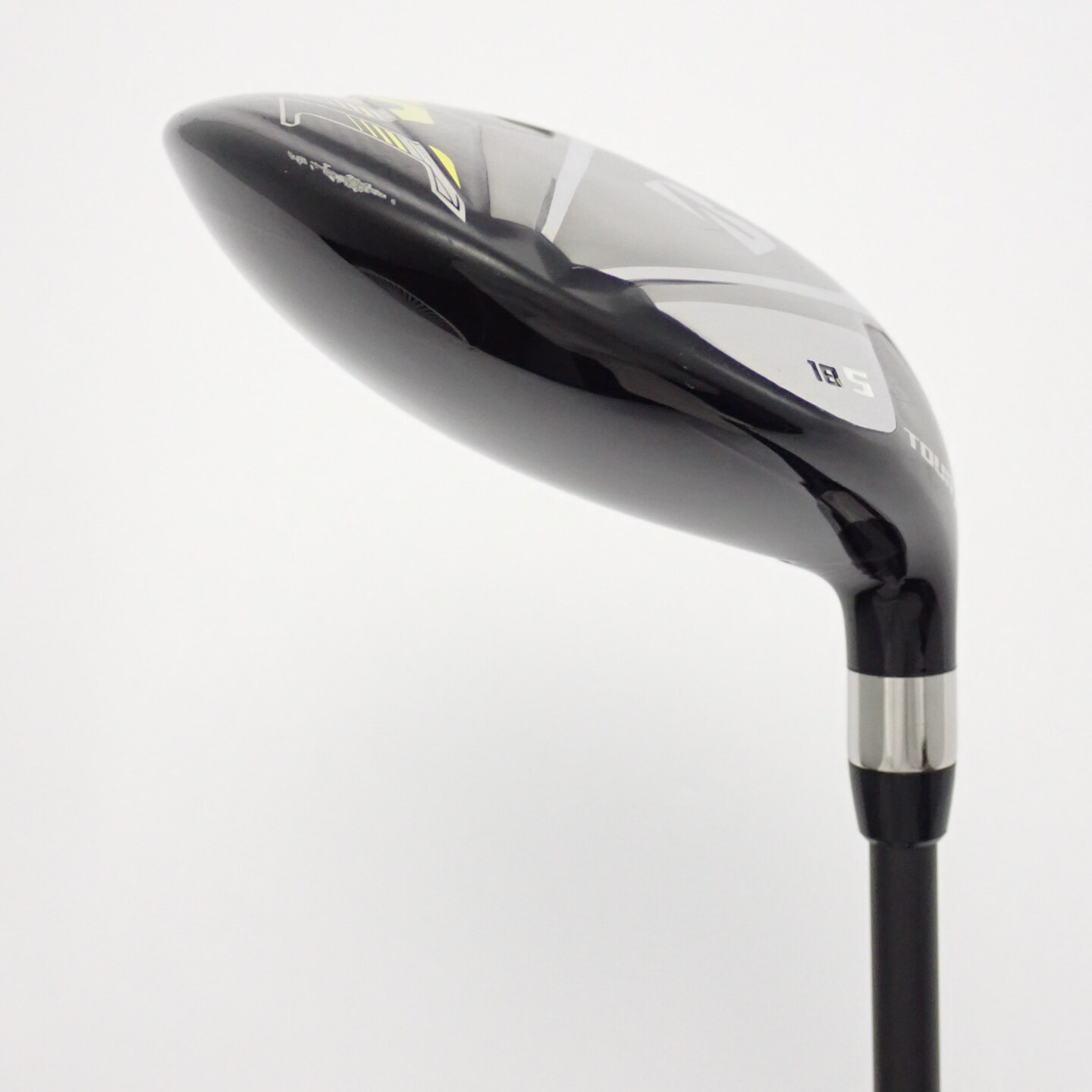 中古】ツアーB JGR フェアウェイウッド Tour AD IZ-5 18 S D