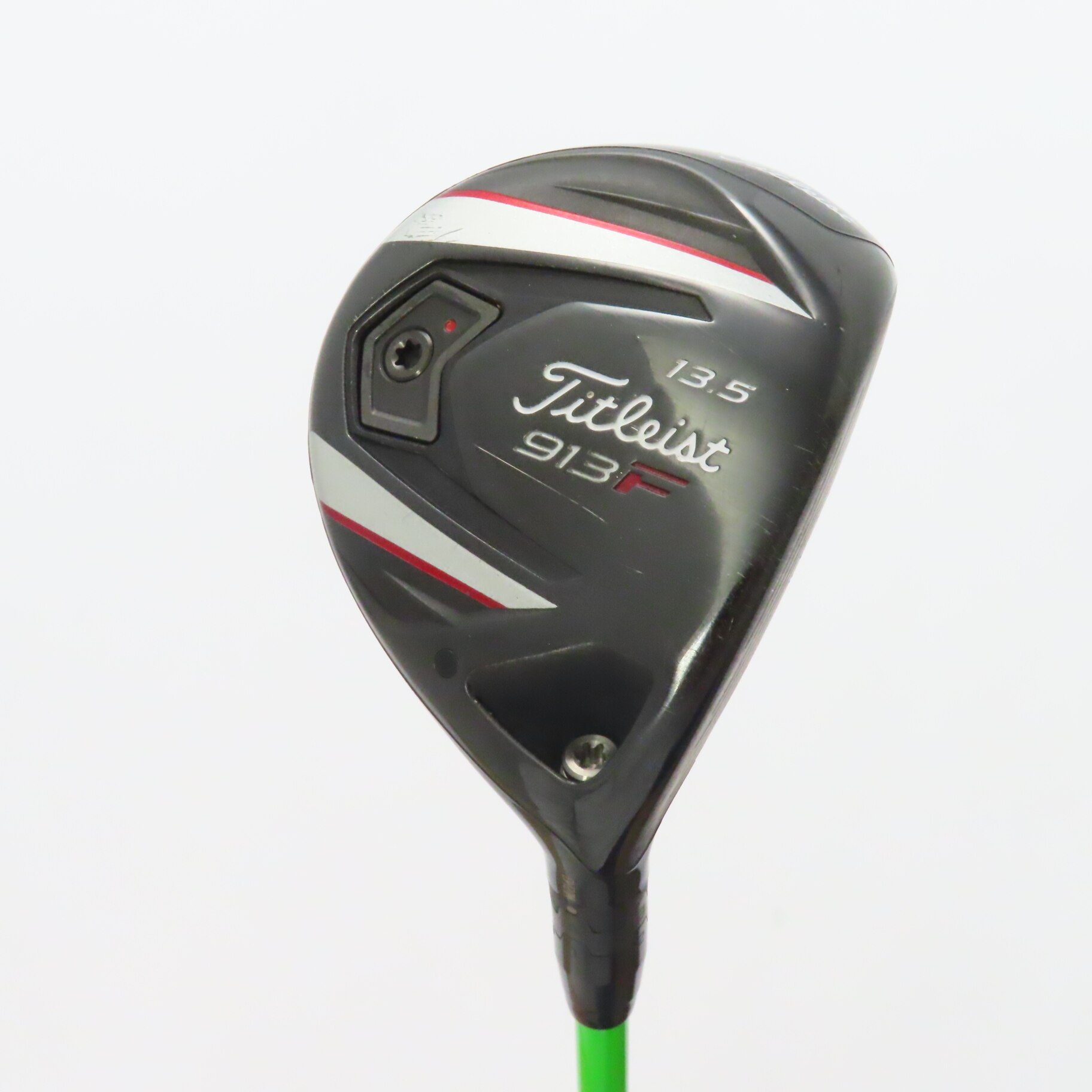中古】タイトリスト フェアウェイウッド 通販｜GDO中古ゴルフクラブ