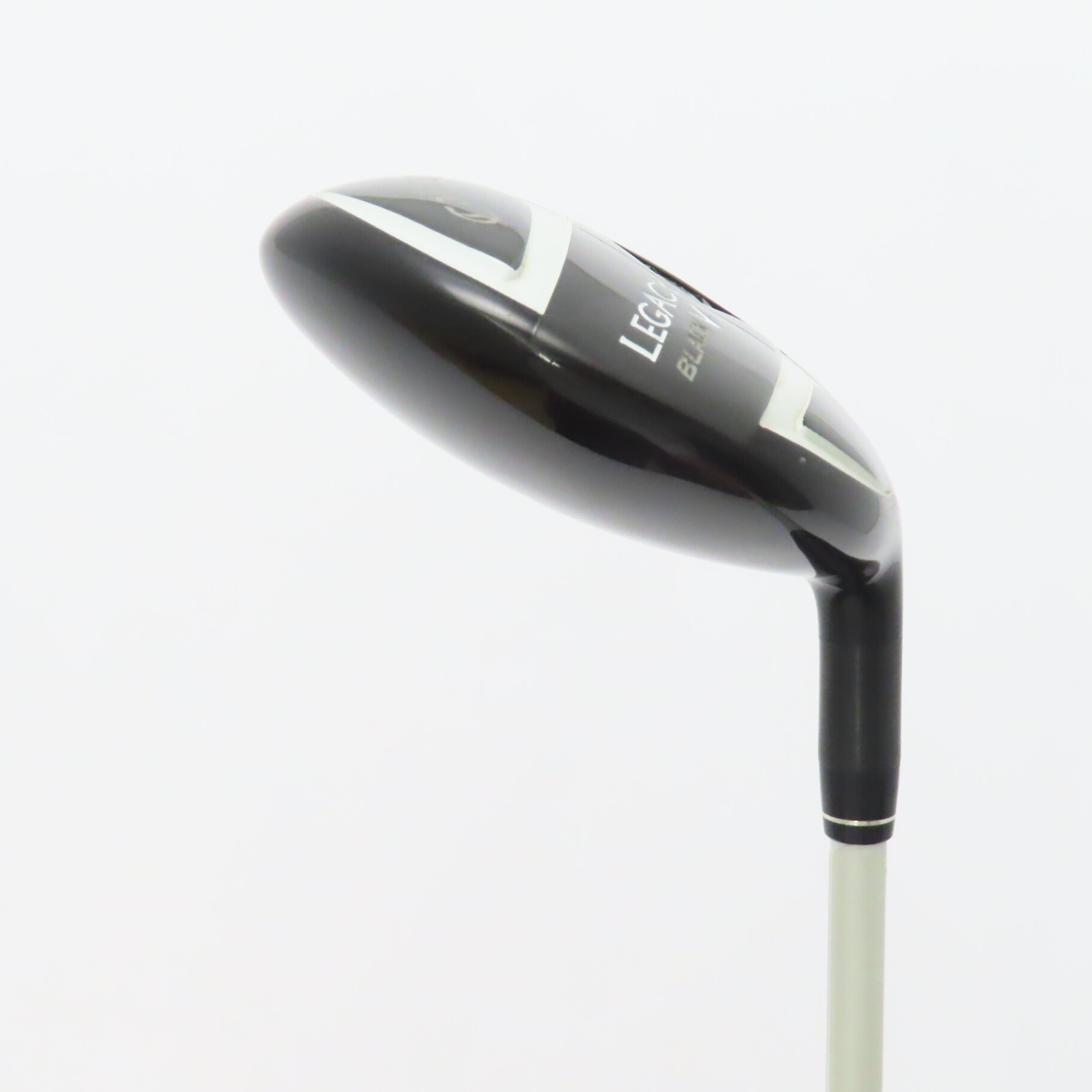 中古】LEGACY BLACK(2013) フェアウェイウッド Motore Speeder 661 15