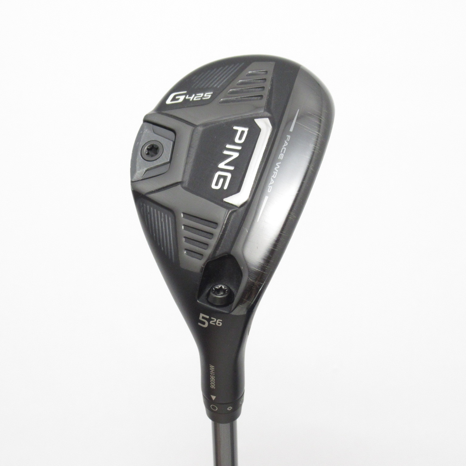 中古】G425 ユーティリティ (ピン) G425 通販｜GDO中古ゴルフクラブ