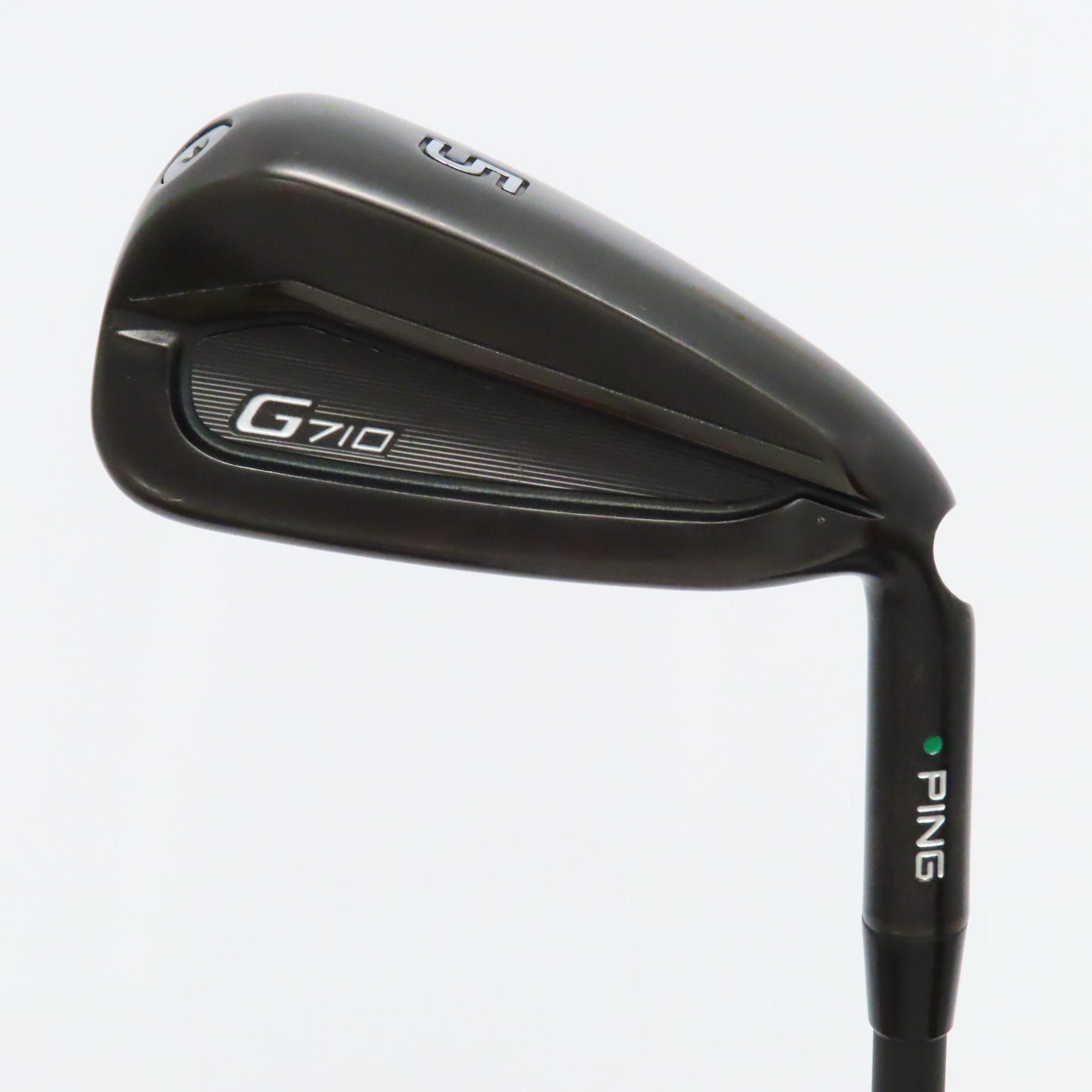 中古】G710 アイアンセット (ピン) 通販｜GDO中古ゴルフクラブ