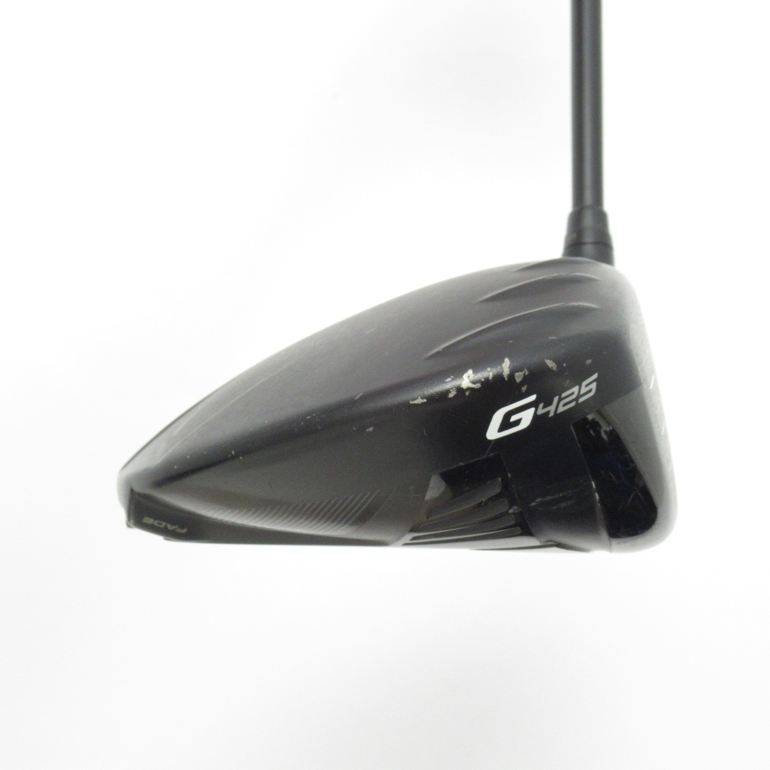 中古】G425 MAX ドライバー ALTA J CB SLATE 10.5 S D(ドライバー