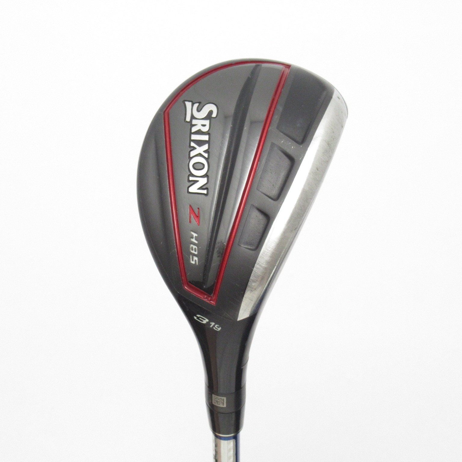 中古】Z H85 ハイブリッド ユーティリティ Miyazaki for HYBRID 19 S