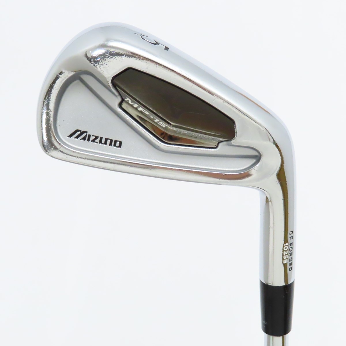中古】MP-15 アイアン N.S.PRO MODUS3 TOUR 120 25 S D(アイアン