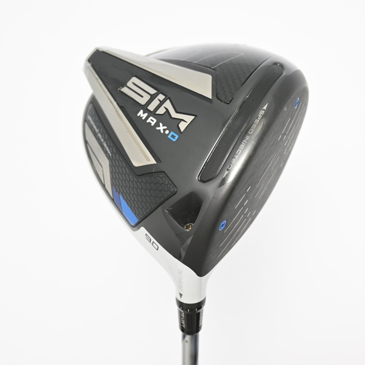 中古】SIM ドライバー (テーラーメイド) 通販｜GDO中古ゴルフクラブ
