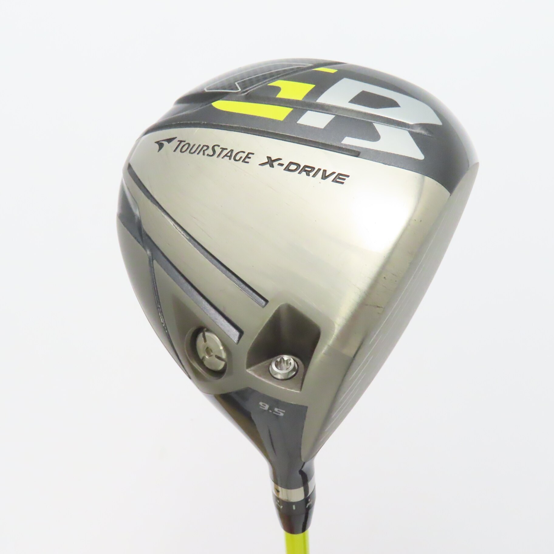 中古】ツアーステージ ゴルフクラブ (ブリヂストン) 通販｜GDO中古