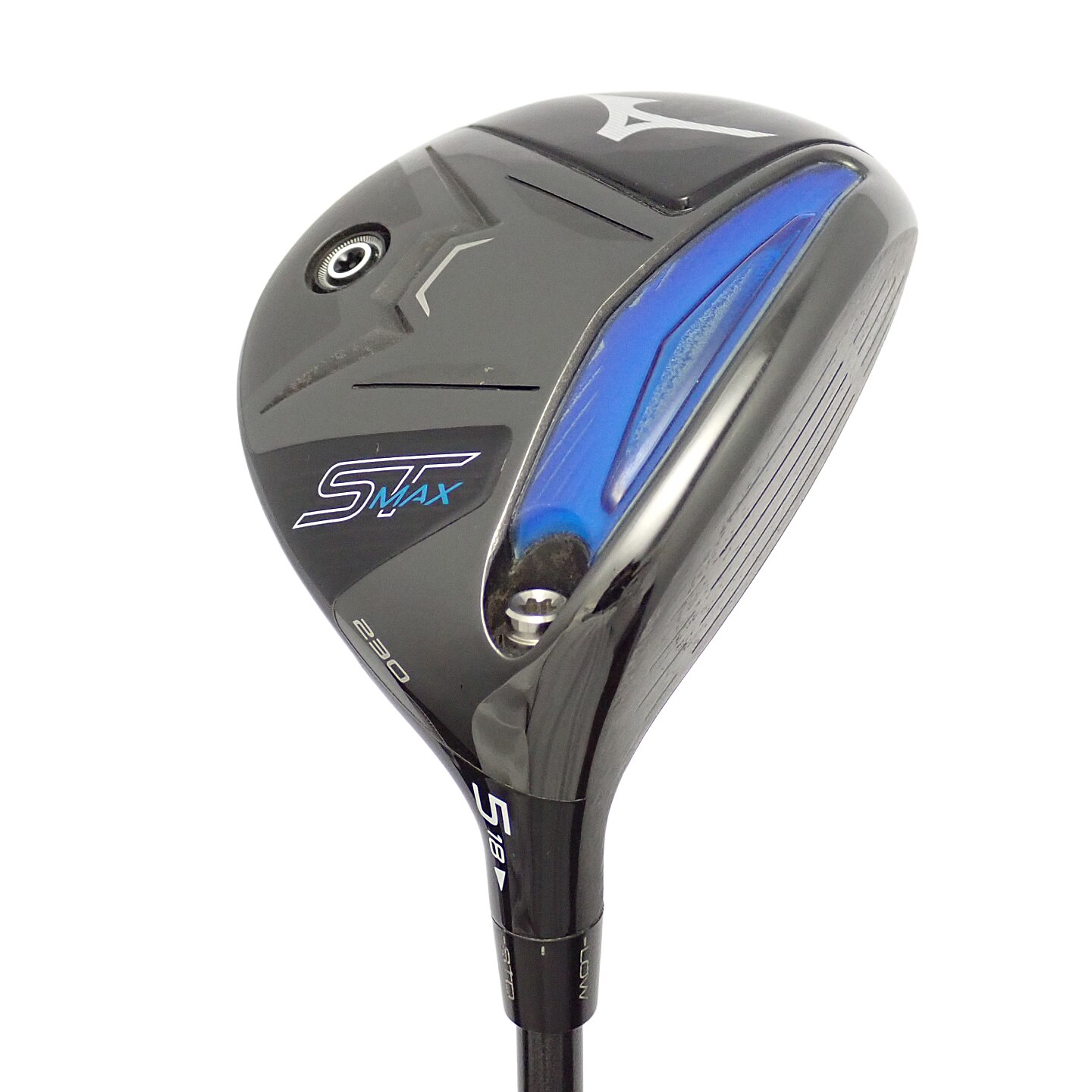 中古】ST-MAX 230 フェアウェイウッド (ミズノ) ST 通販｜GDO中古