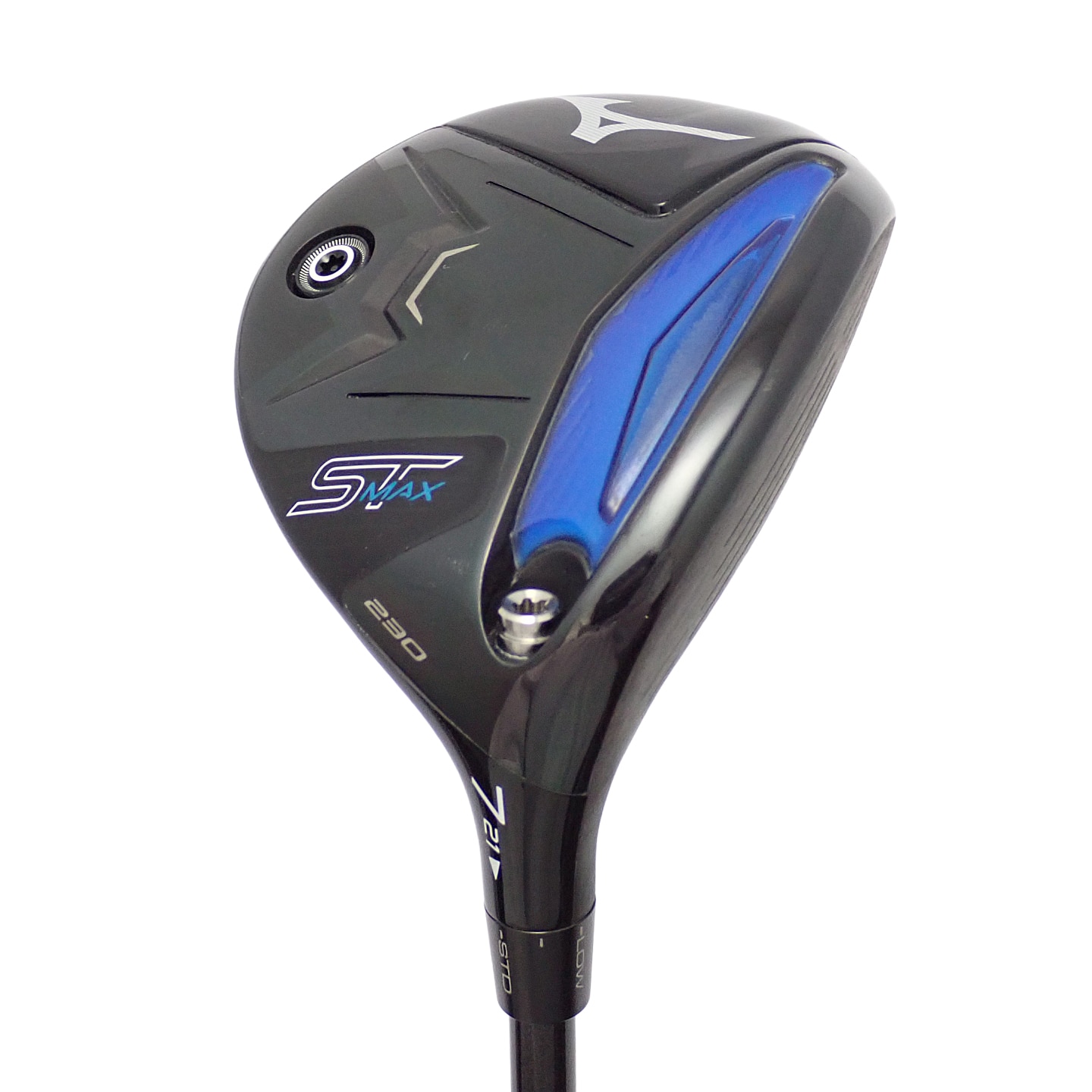 中古】ST-MAX 230 フェアウェイウッド (ミズノ) ST 通販｜GDO中古