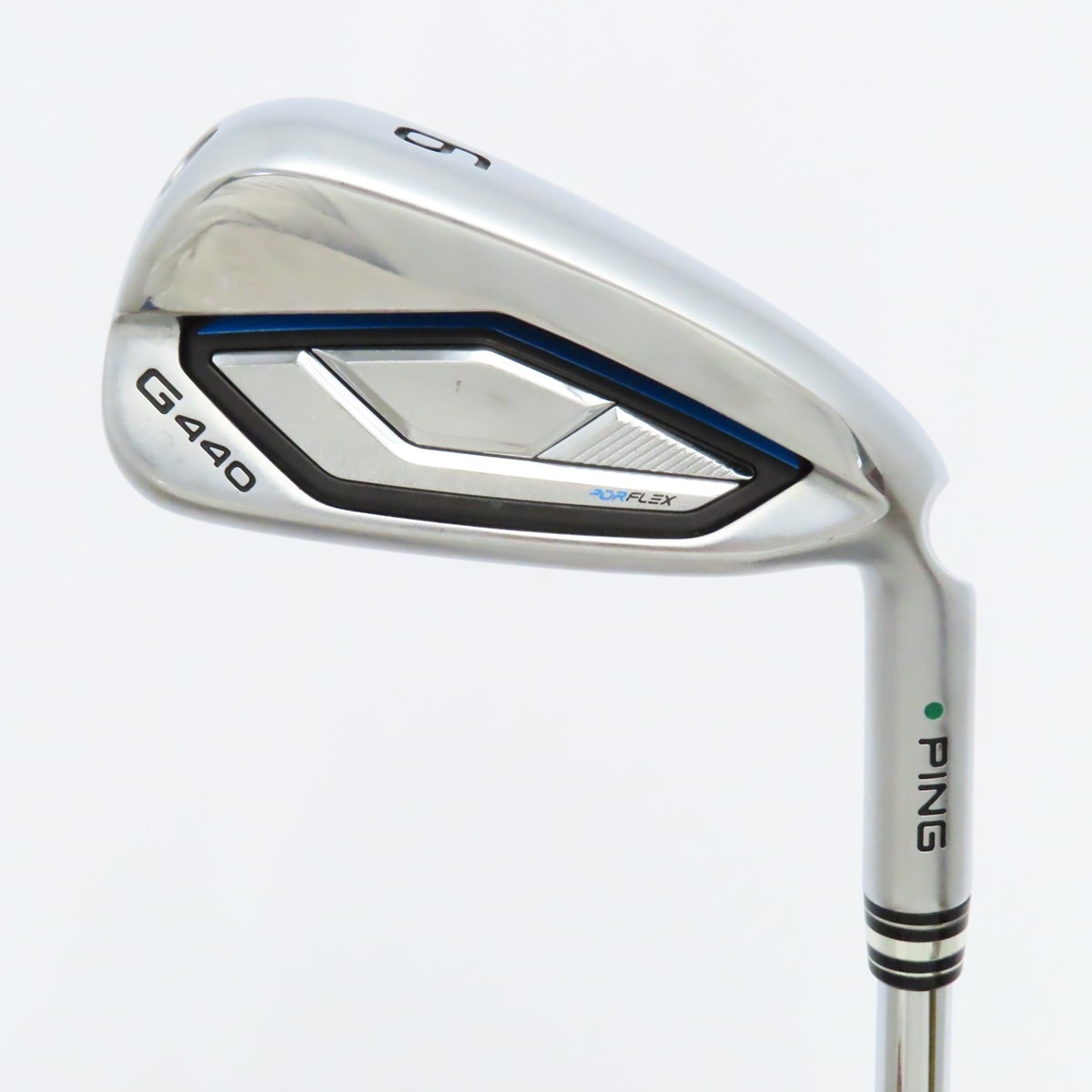 中古】G440 アイアン N.S.PRO MODUS3 TOUR 105 25.5 R CD(アイアン